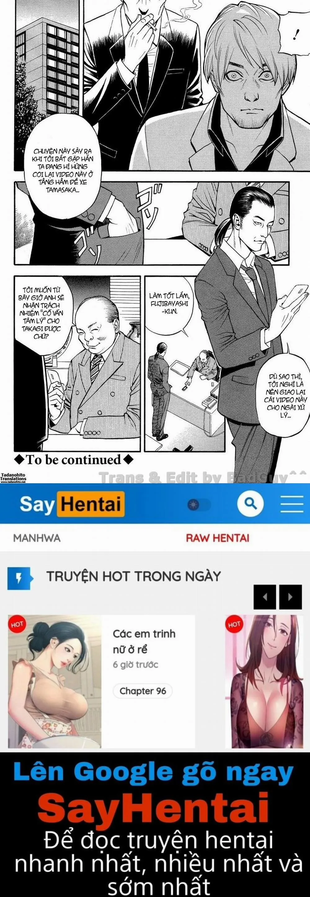 HentaiVN.net - Ảnh 16 - In Y Akajuutan - Chương 3