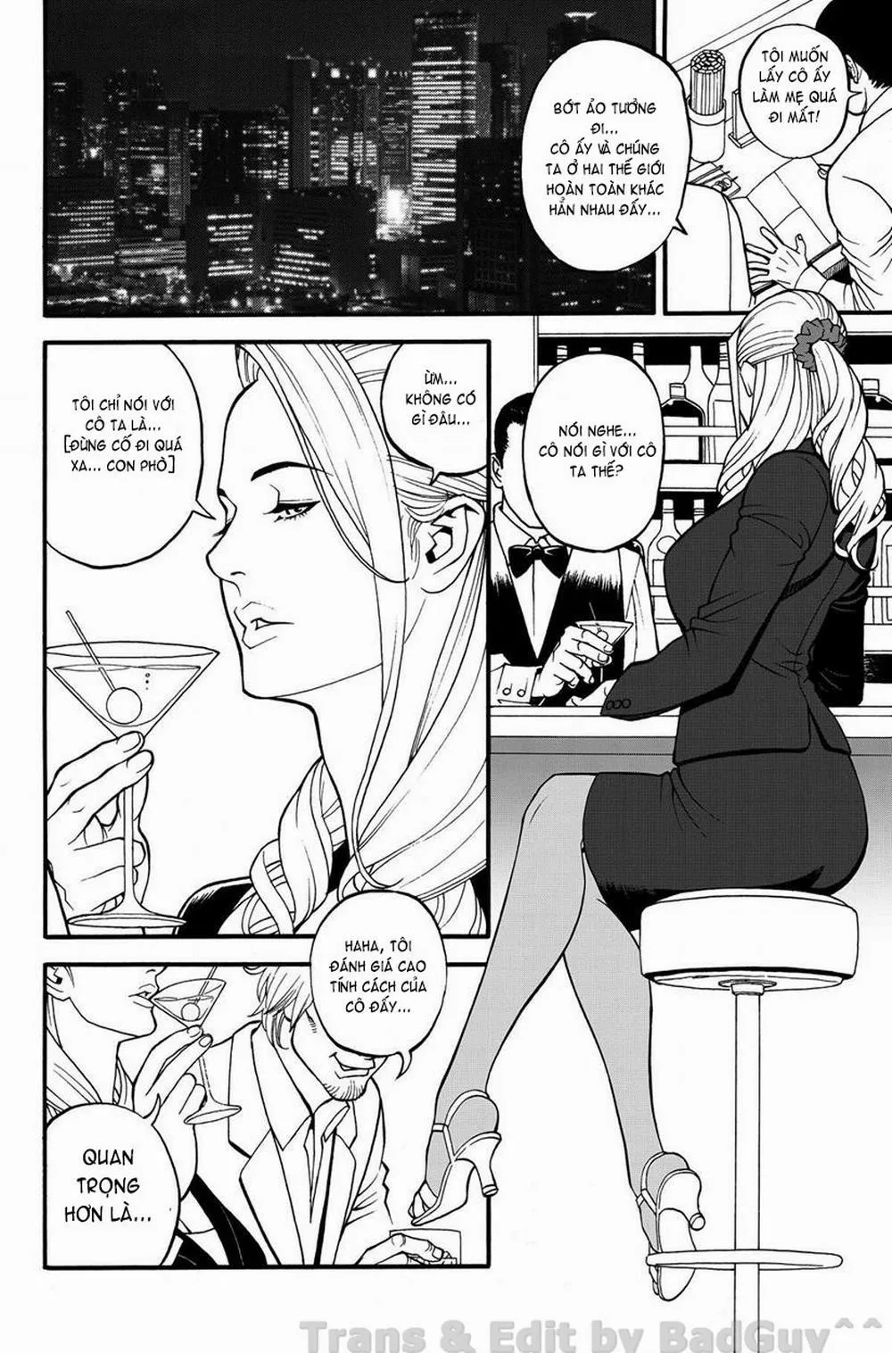 HentaiVN.net - Ảnh 8 - In Y Akajuutan - Chương 5