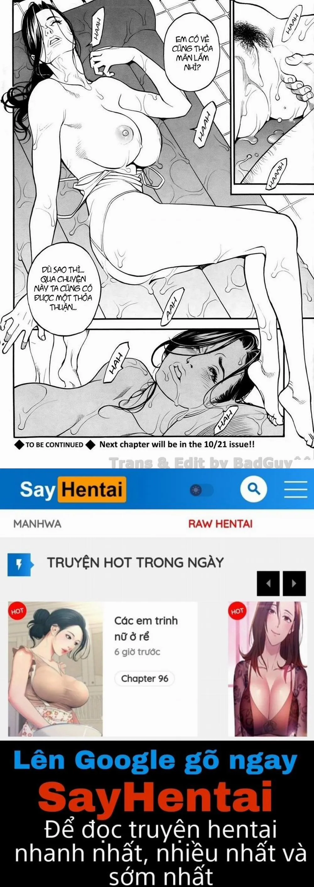 HentaiVN.net - Ảnh 16 - In Y Akajuutan - Chương 7