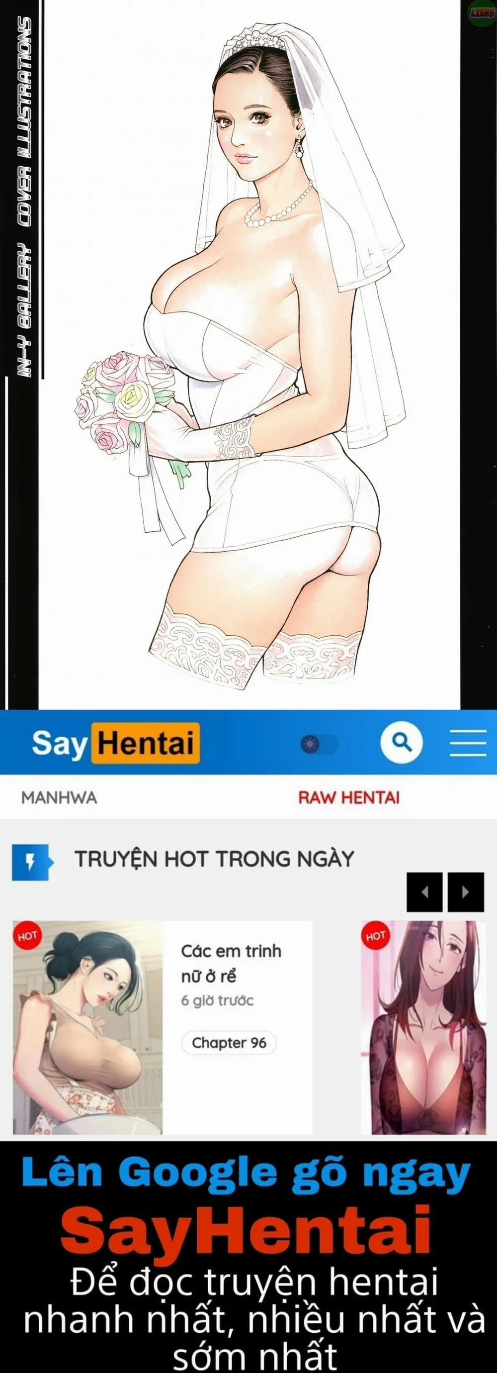 HentaiVN.net - Ảnh 22 - In Y Akajuutan - Chương 9