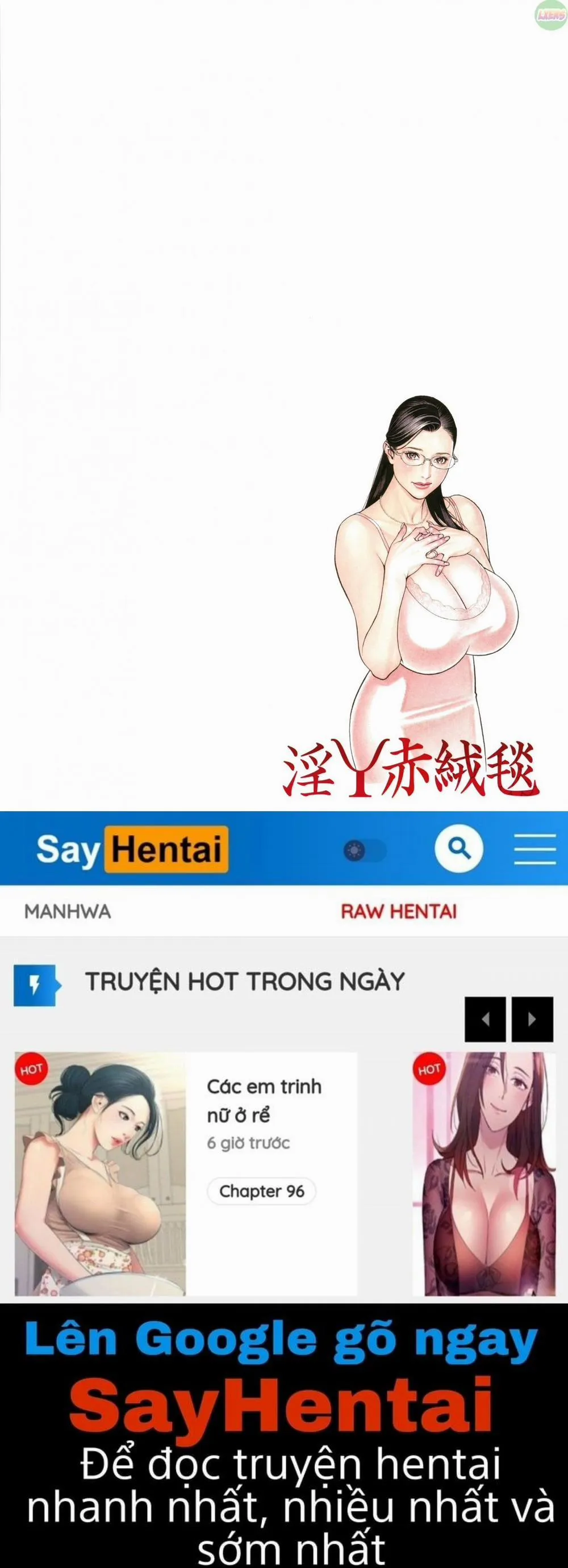 HentaiVN.net - Ảnh 26 - In Y Akajuutan - Chương 10 - END