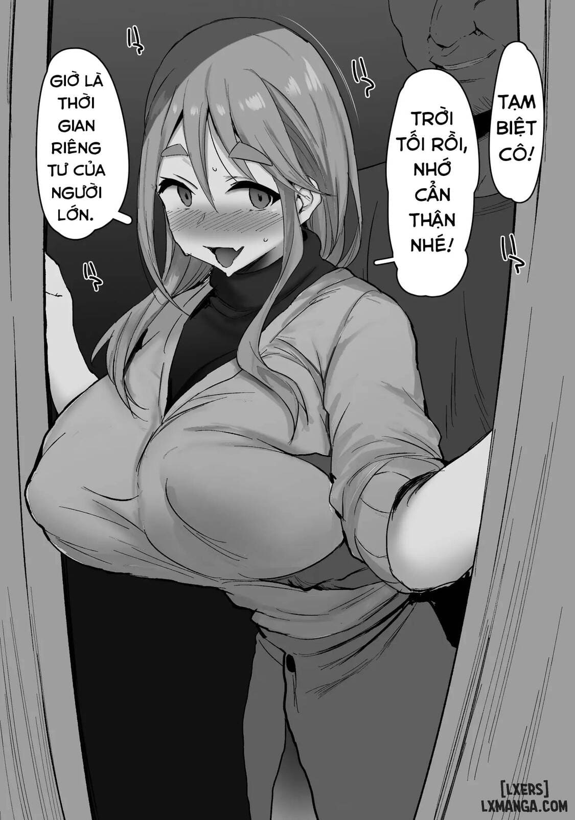 HentaiVN.net - Ảnh 14 - Aoi Inuyama - Oneshot