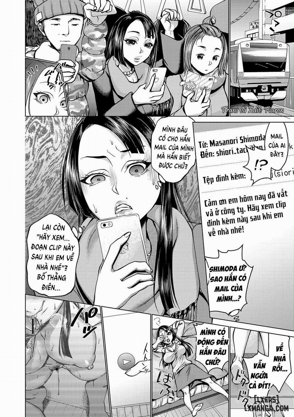 HentaiVN.net - Ảnh 3 - Mind Controlled Lovey Dovey Baby Making [Saimin Kyousei Raburabu Tanetsuke] - Oneshot
