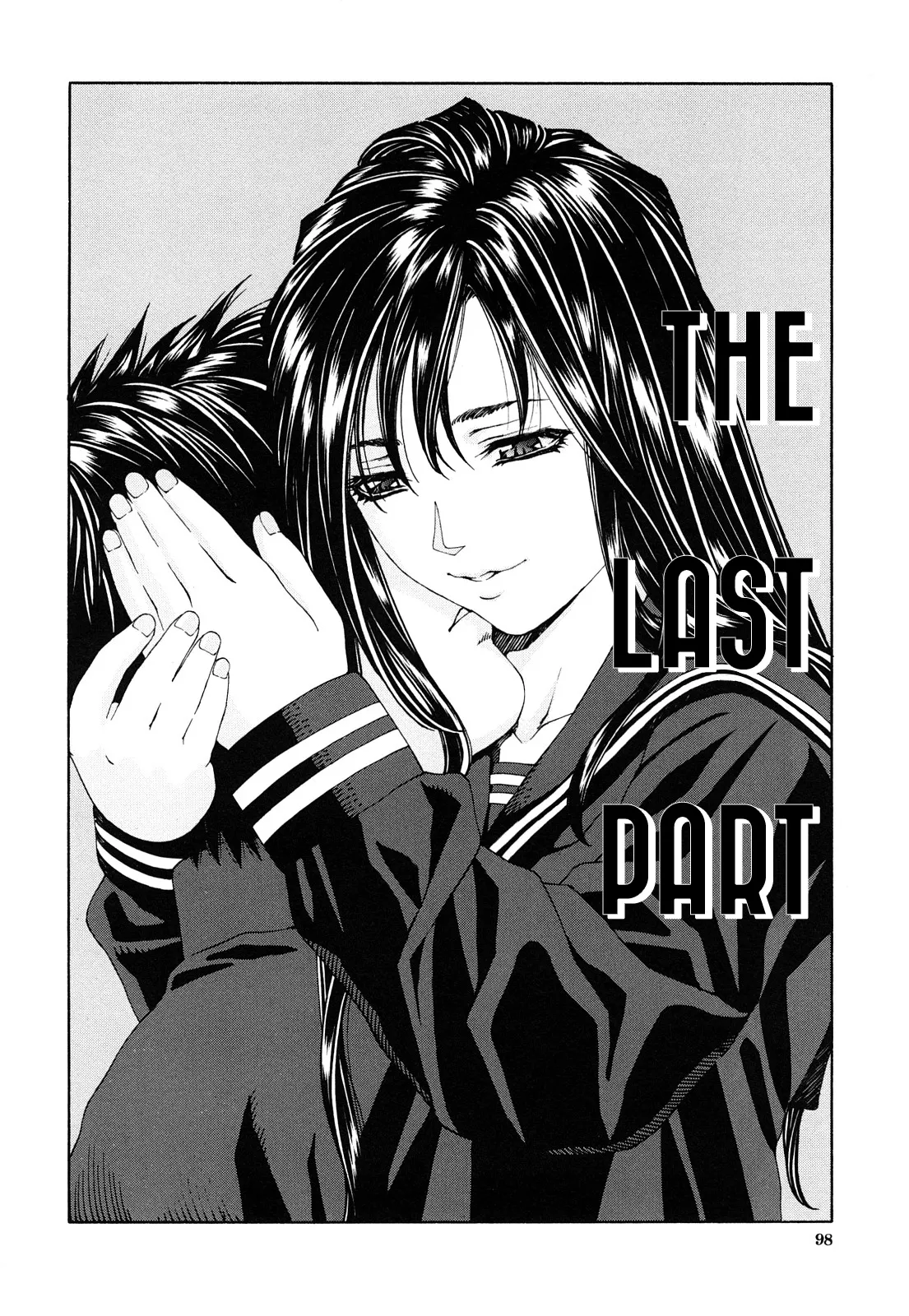 HentaiVN.net - Ảnh 4 - accelerando [アッチェレランド] - Chap 4 Phần cuối cùng