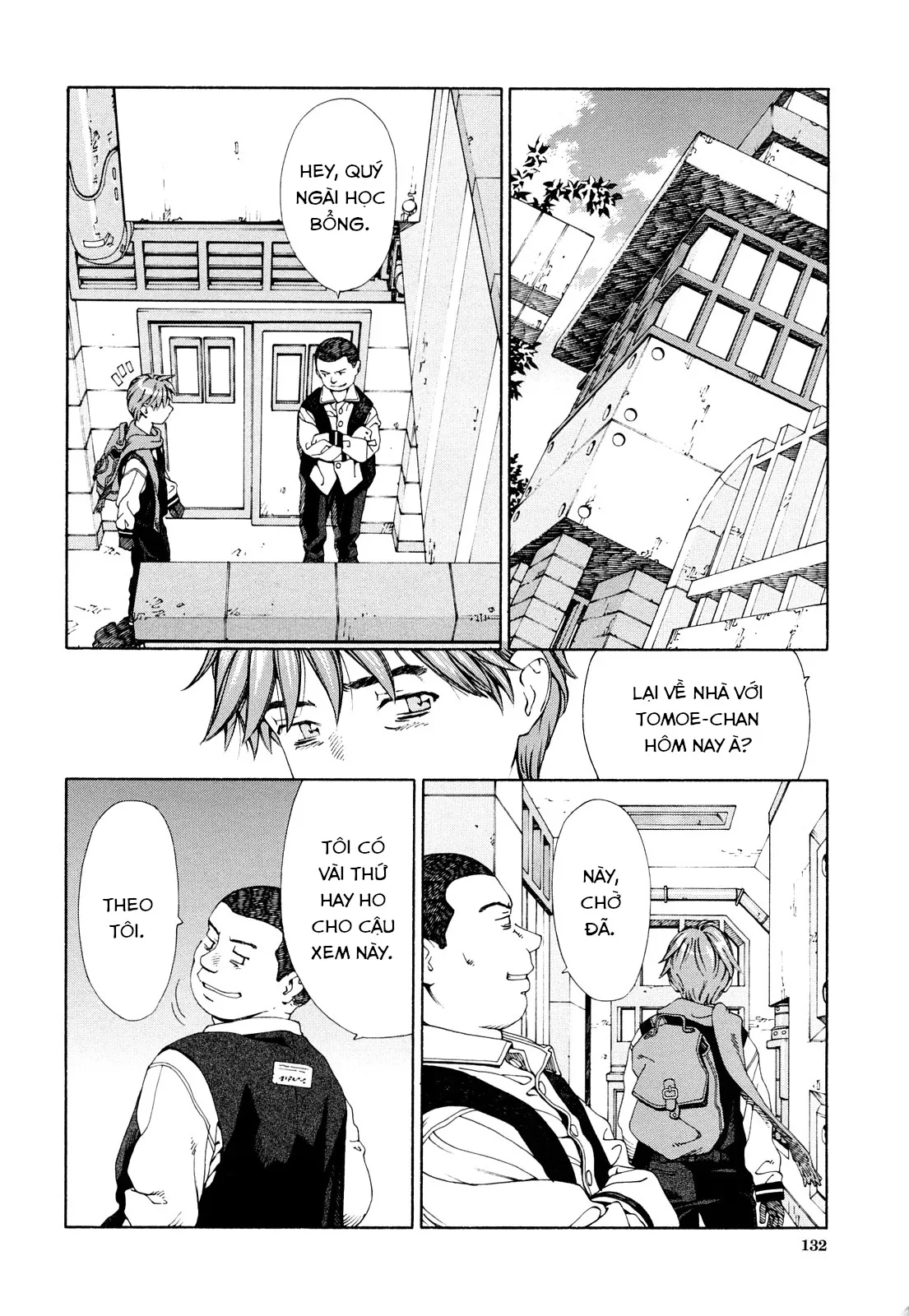 HentaiVN.net - Ảnh 16 - accelerando [アッチェレランド] - Chap 5 #$?@#!@$