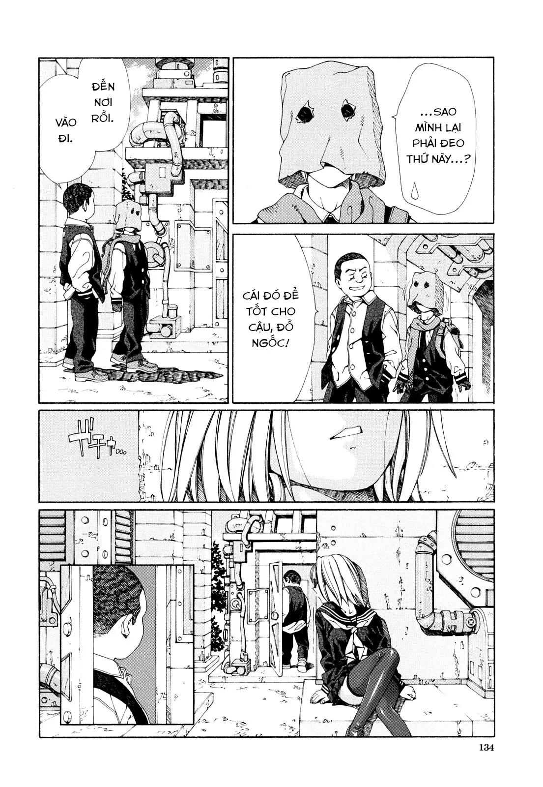HentaiVN.net - Ảnh 18 - accelerando [アッチェレランド] - Chap 5 #$?@#!@$