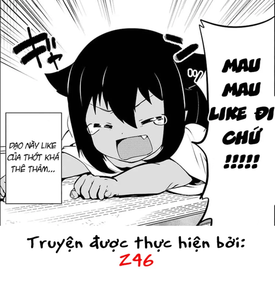 HentaiVN.net - Ảnh 6 - Trapped Sex in a Bucket - Chap 1