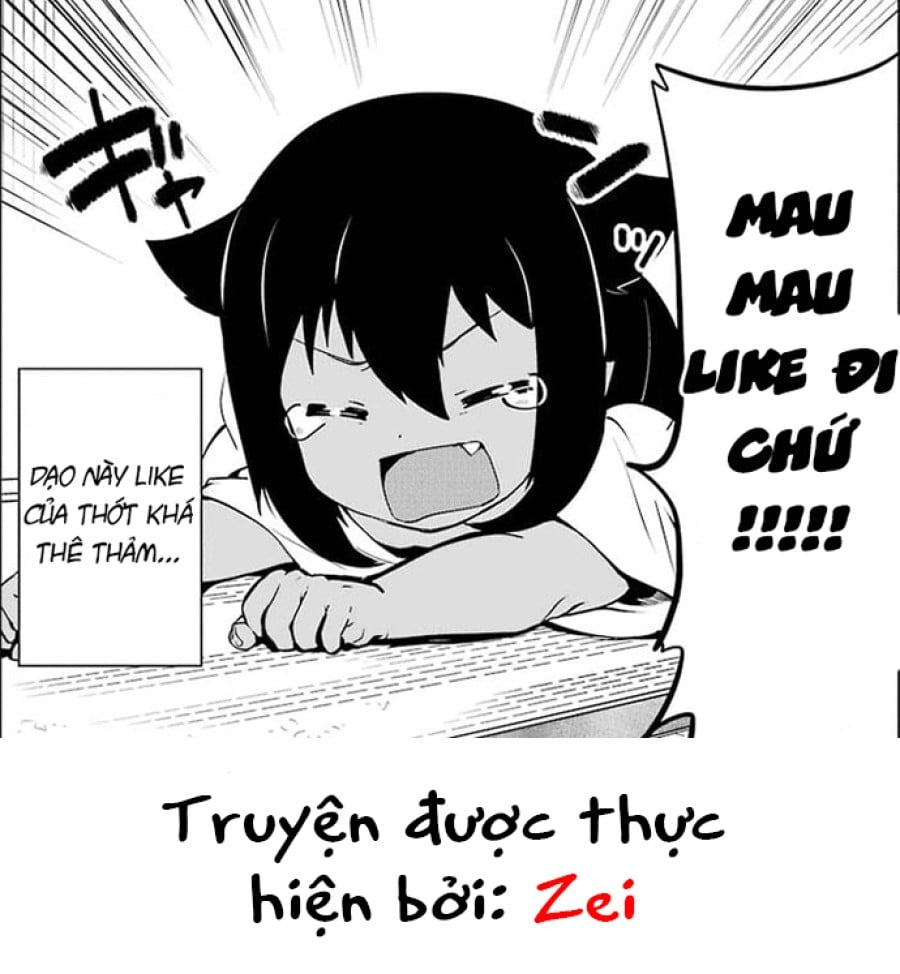 HentaiVN.net - Ảnh 8 - Trapped Sex in a Bucket - Chap 11