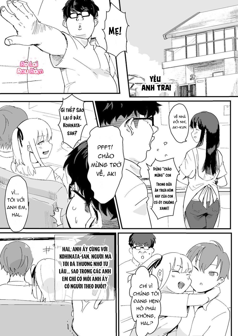 HentaiVN.net - Ảnh 21 - Femintzer - one shot