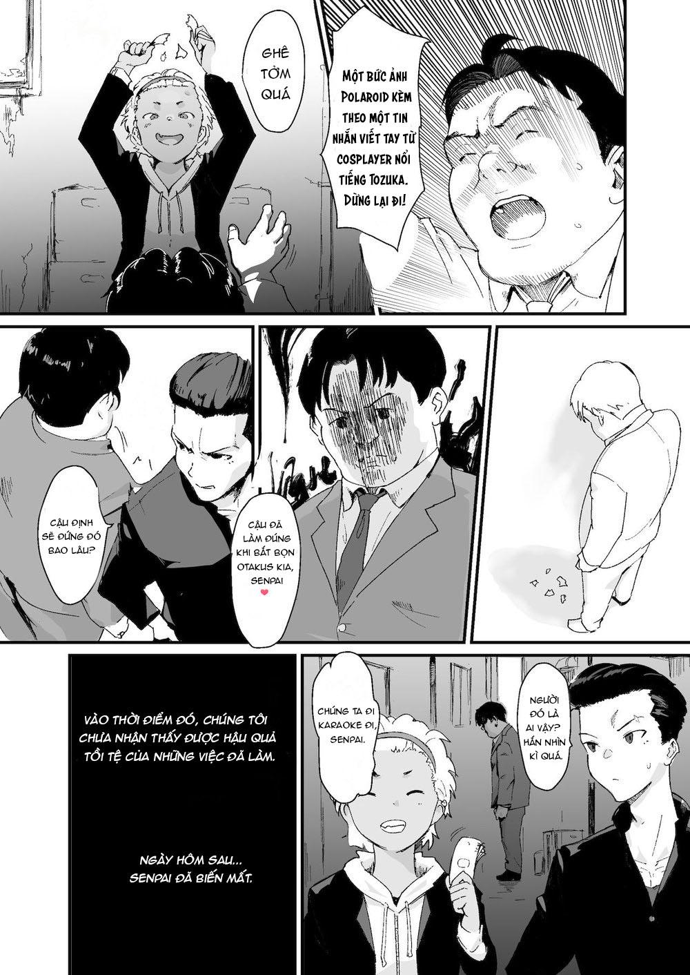 HentaiVN.net - Ảnh 4 - Femintzer - one shot