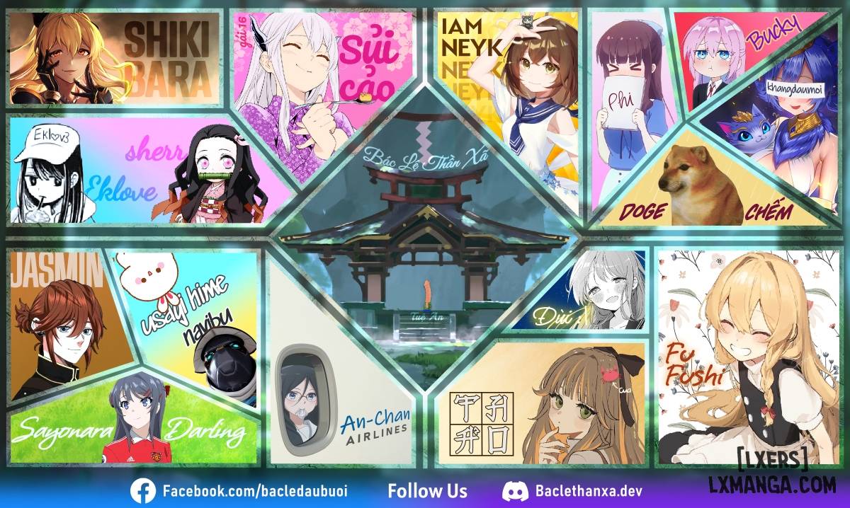 HentaiVN.net - Ảnh 34 - Tomodachi no Mama ga Boku no Dekachin Ikimakutta Onsen Ryokou - Oneshot