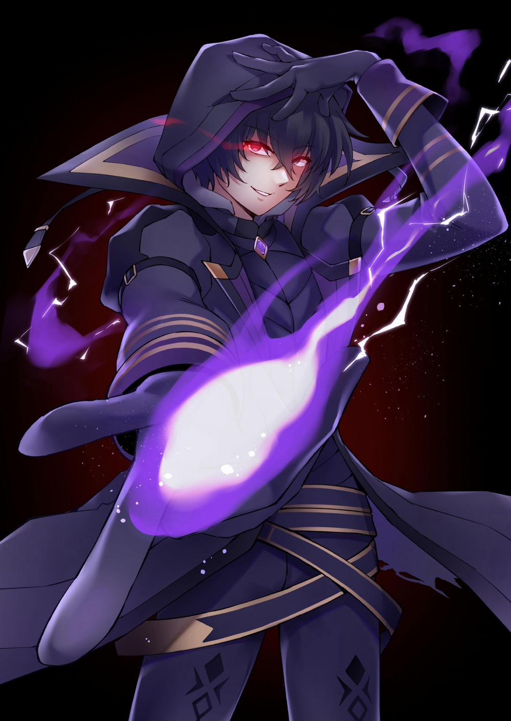 HentaiVN.net - Ảnh 3 - WE NEED MORE POWER! - SECRET GARDEN (hàng tặng kèm)
