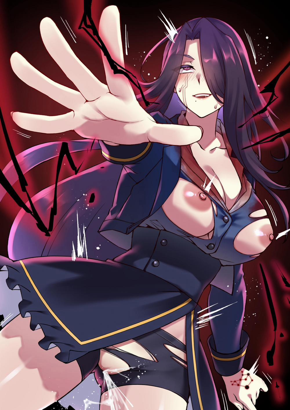 HentaiVN.net - Ảnh 29 - WE NEED MORE POWER! - SECRET GARDEN (hàng tặng kèm)