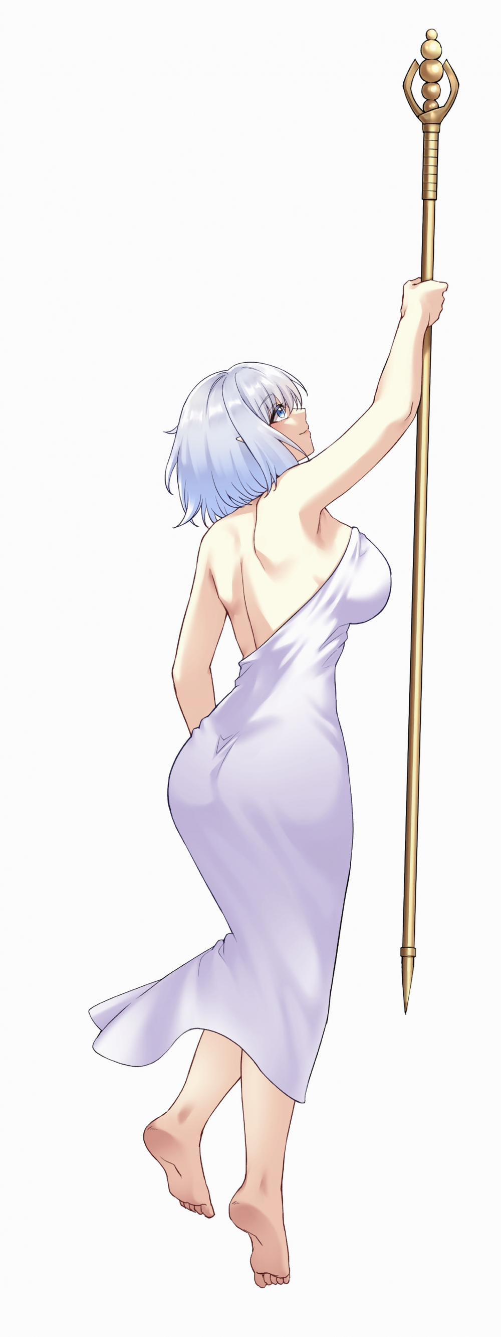 HentaiVN.net - Ảnh 36 - WE NEED MORE POWER! - SECRET GARDEN (hàng tặng kèm)