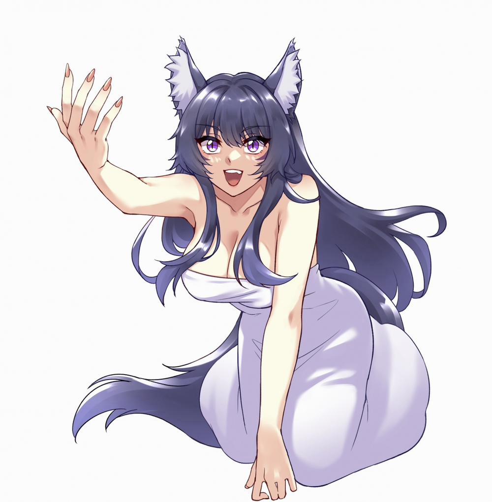 HentaiVN.net - Ảnh 38 - WE NEED MORE POWER! - SECRET GARDEN (hàng tặng kèm)