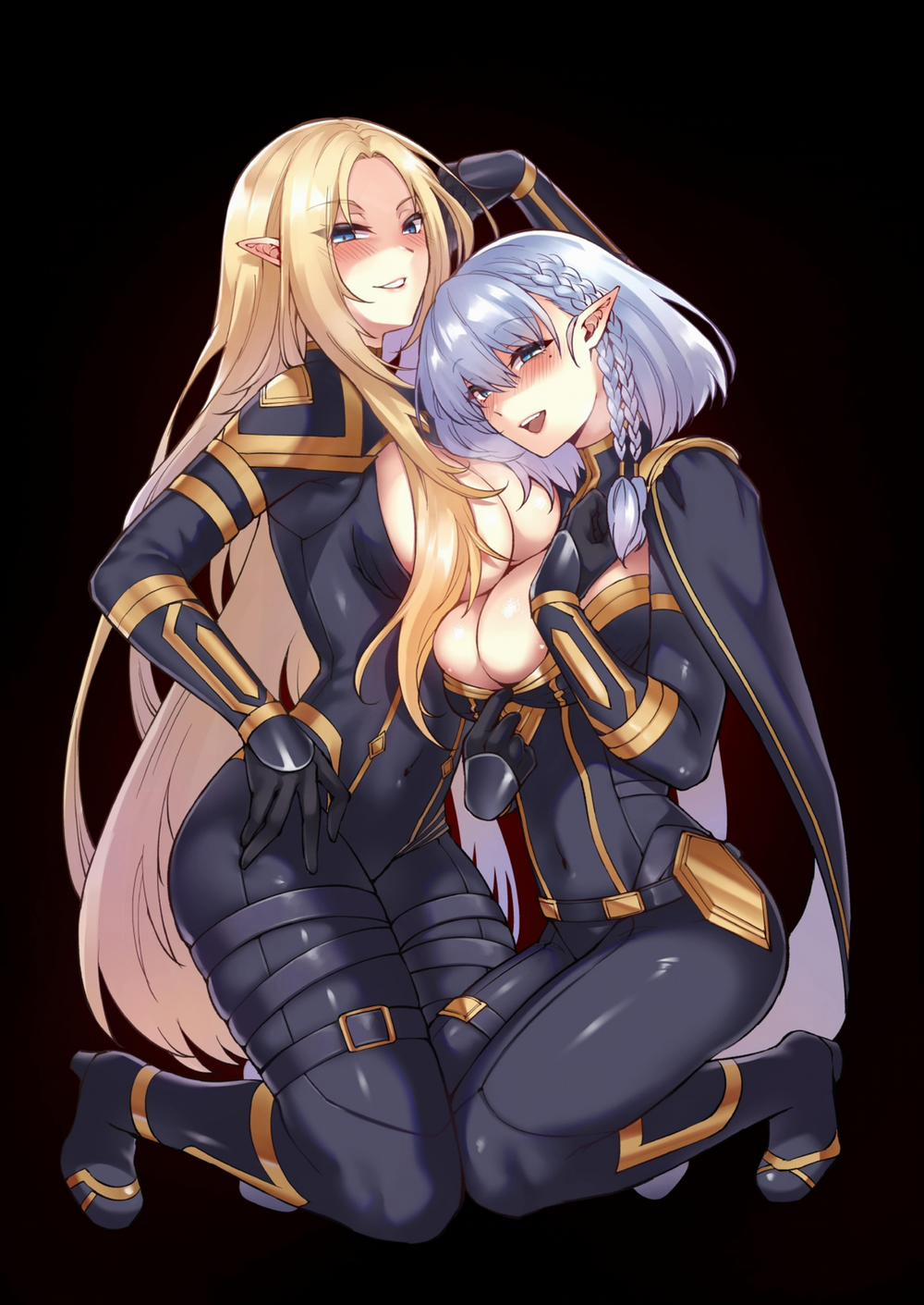 HentaiVN.net - Ảnh 5 - WE NEED MORE POWER! - SECRET GARDEN (hàng tặng kèm)