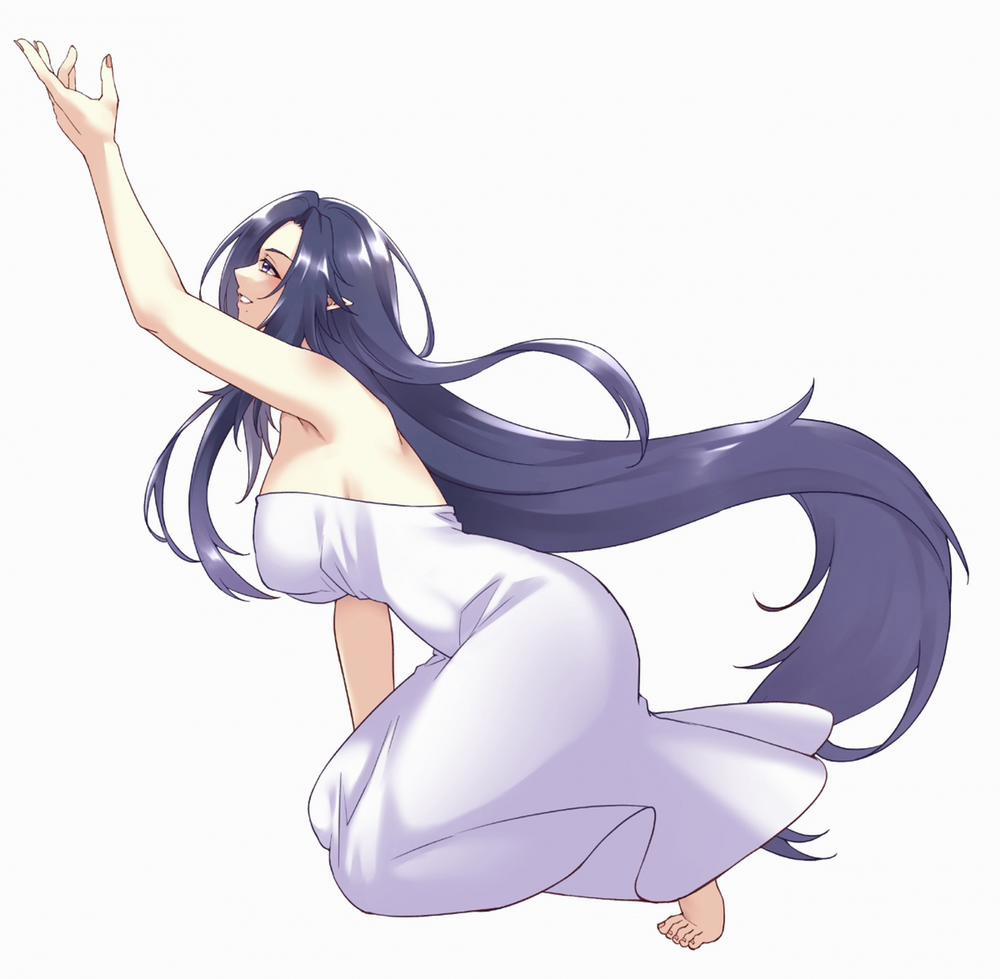HentaiVN.net - Ảnh 44 - WE NEED MORE POWER! - SECRET GARDEN (hàng tặng kèm)