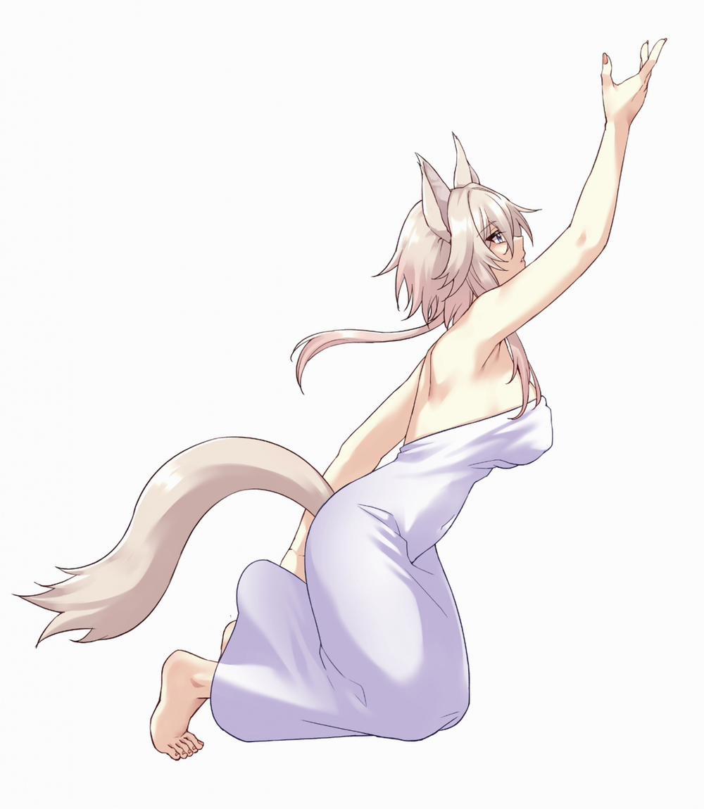 HentaiVN.net - Ảnh 46 - WE NEED MORE POWER! - SECRET GARDEN (hàng tặng kèm)