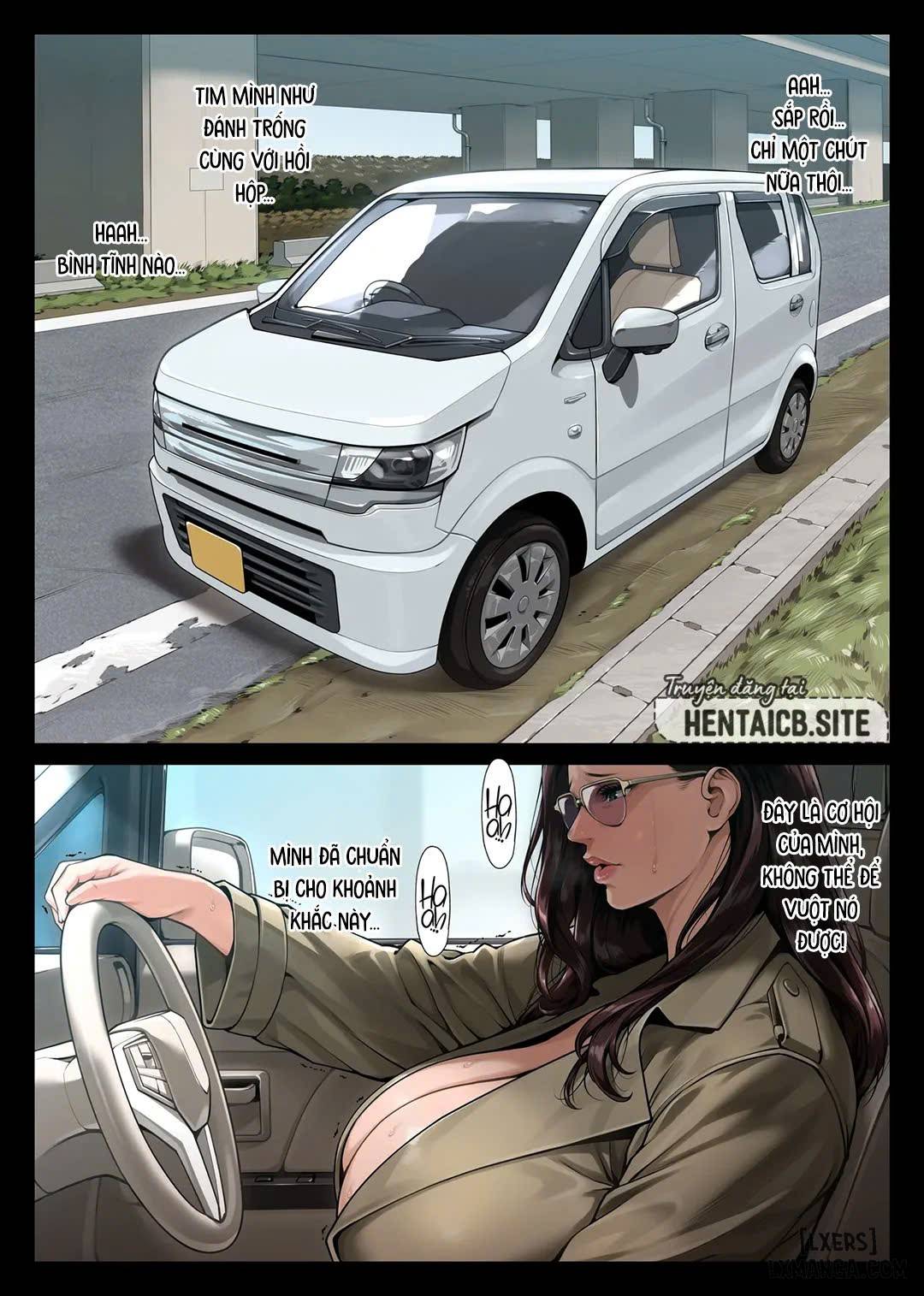 HentaiVN.net - Ảnh 6 - Chijo Monogatari Henshitsusha (Onna) Shutsubotsu Chuu - Oneshot
