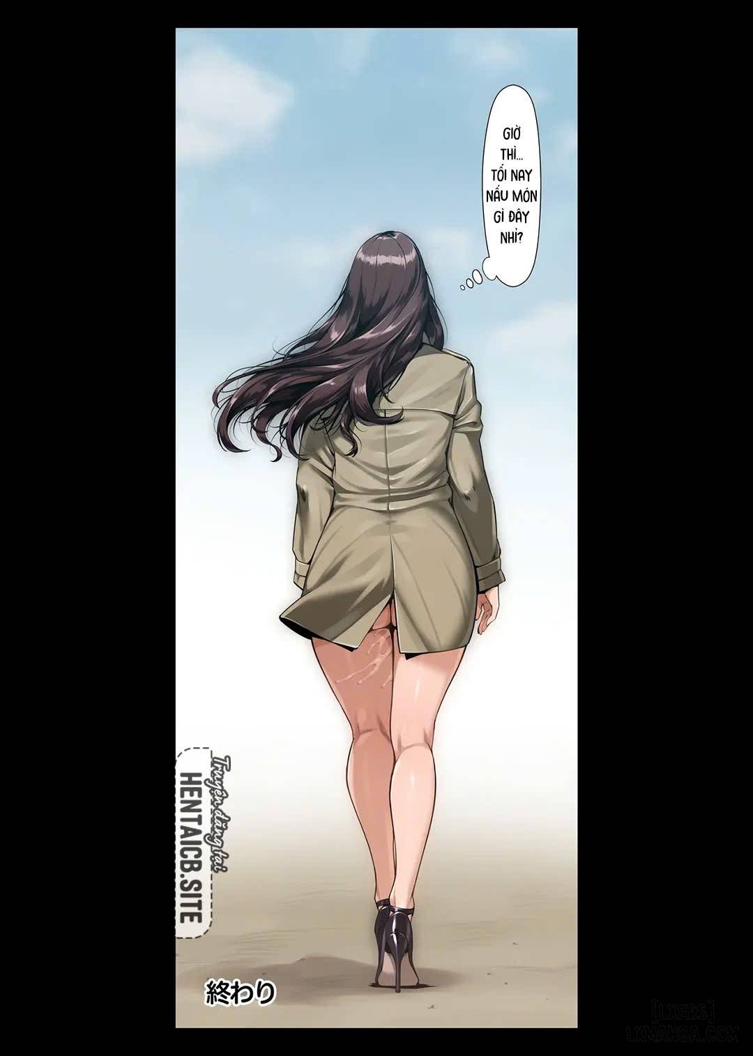 HentaiVN.net - Ảnh 60 - Chijo Monogatari Henshitsusha (Onna) Shutsubotsu Chuu - Oneshot