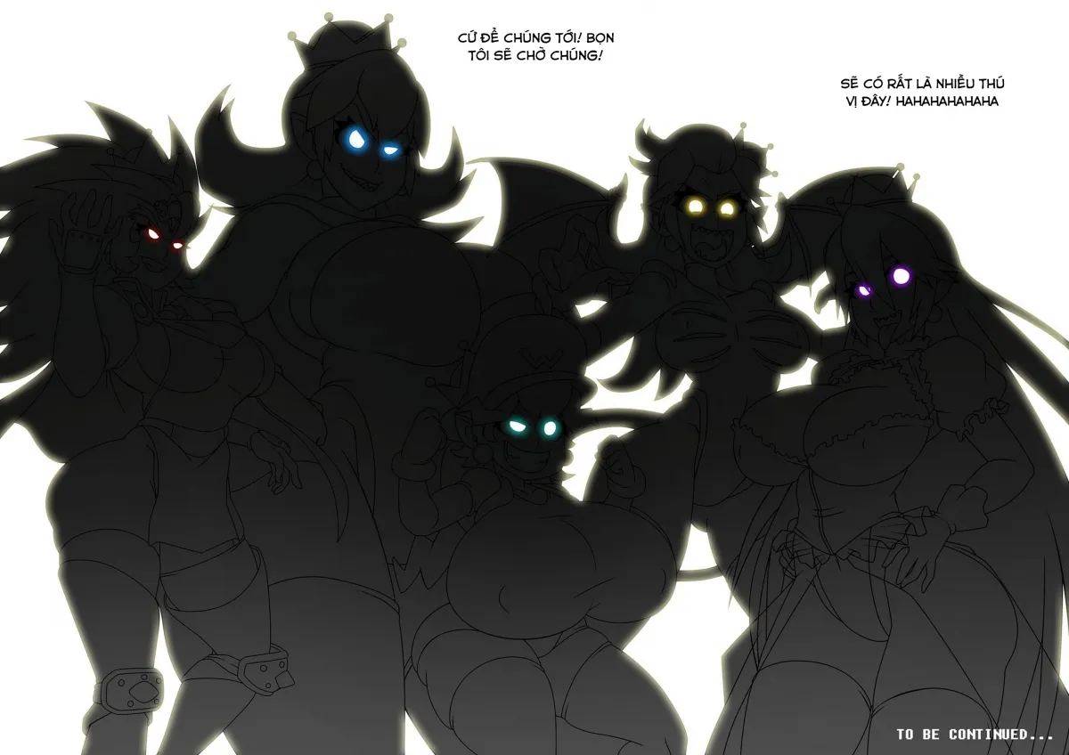 HentaiVN.net - Ảnh 18 - Bowsetter - Chap 3