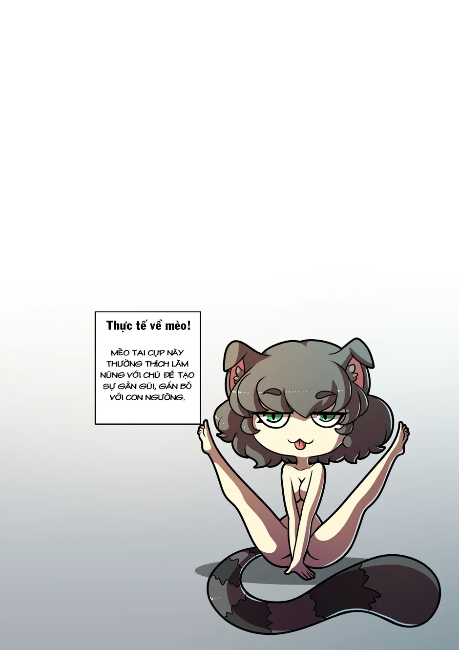 HentaiVN.net - Ảnh 20 - Feline Château - Chap 2 + Ảnh động