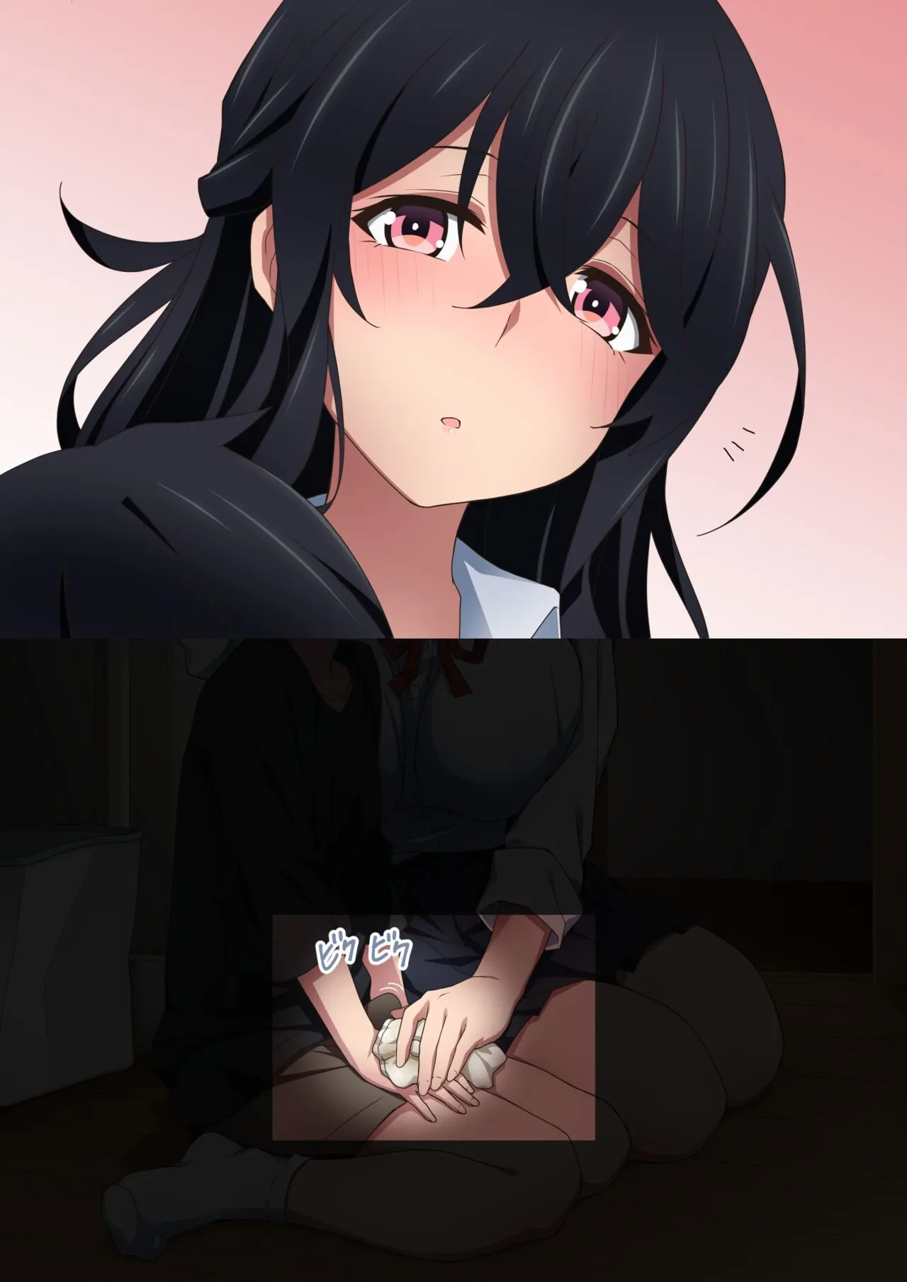 HentaiVN.net - Ảnh 28 - Onee-chan wa itsumo boku ni onara o Kagasete Kureru - Chap 1