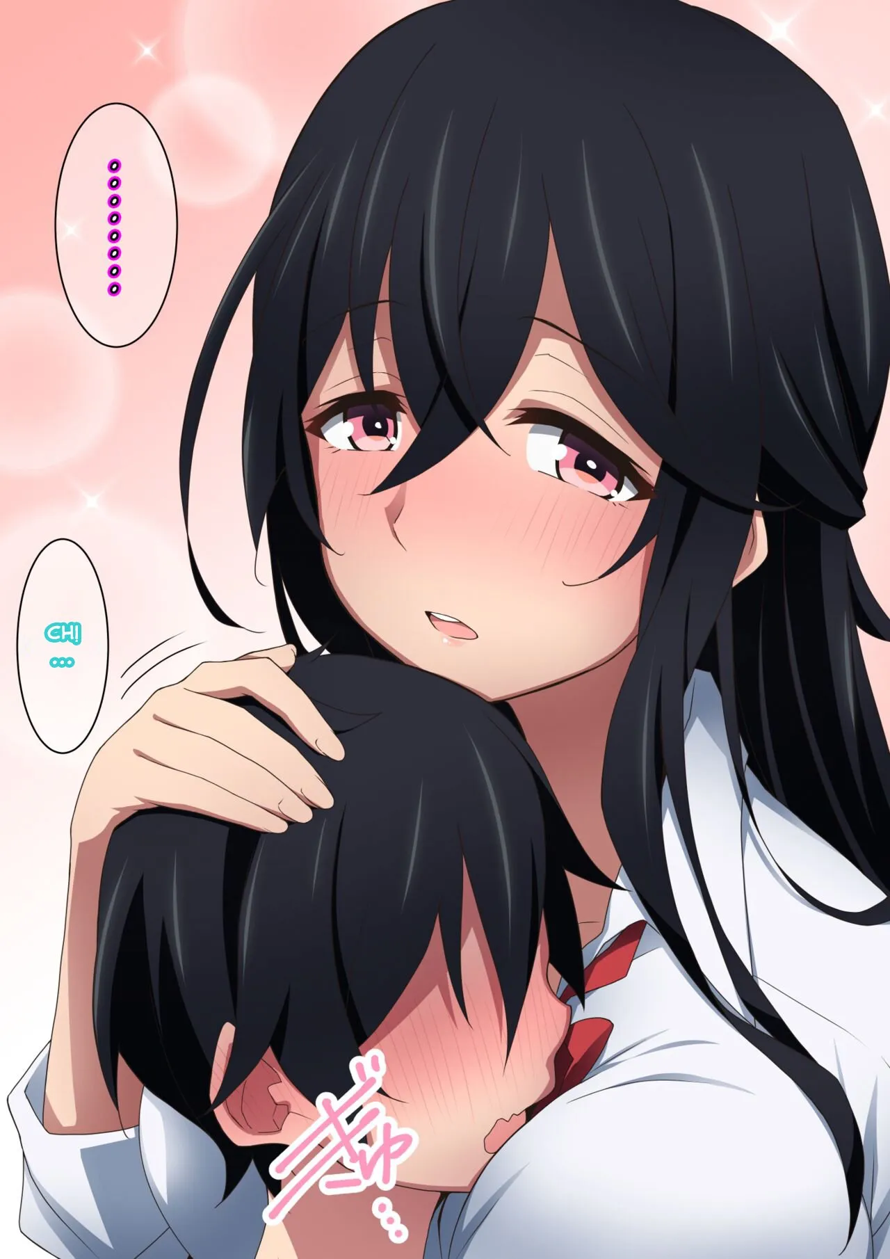 HentaiVN.net - Ảnh 29 - Onee-chan wa itsumo boku ni onara o Kagasete Kureru - Chap 1