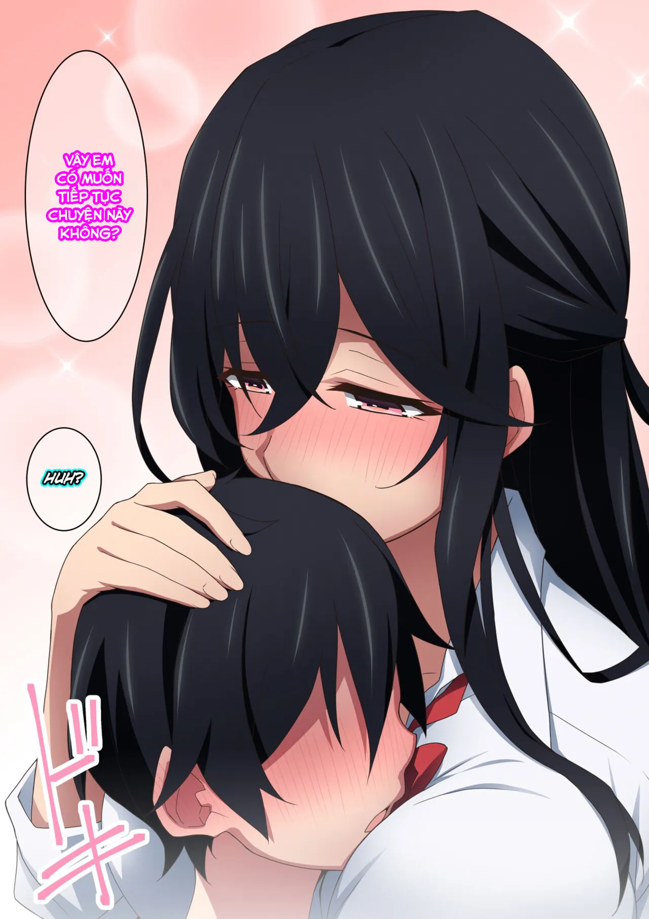 HentaiVN.net - Ảnh 30 - Onee-chan wa itsumo boku ni onara o Kagasete Kureru - Chap 1