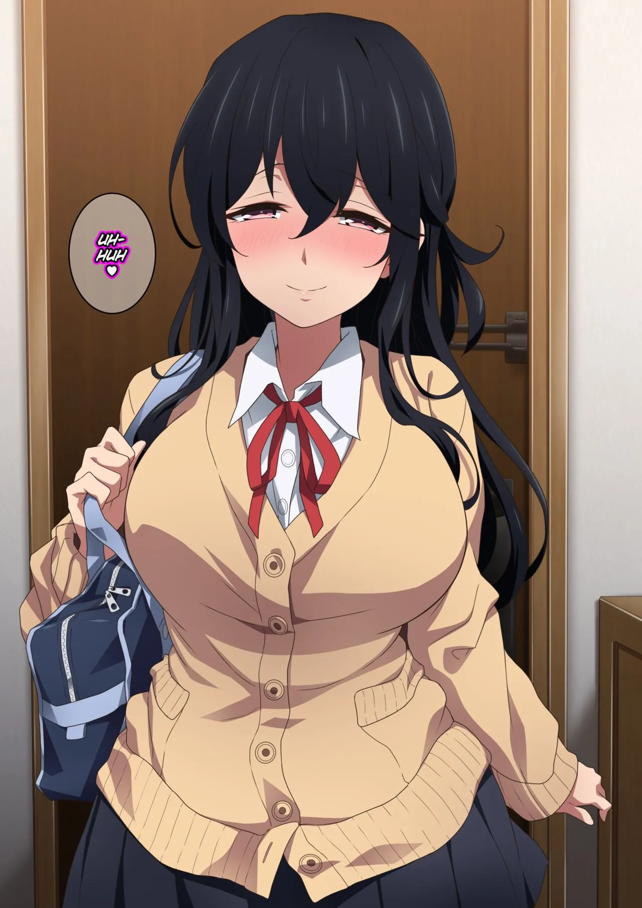 HentaiVN.net - Ảnh 5 - Onee-chan wa itsumo boku ni onara o Kagasete Kureru - Chap 1