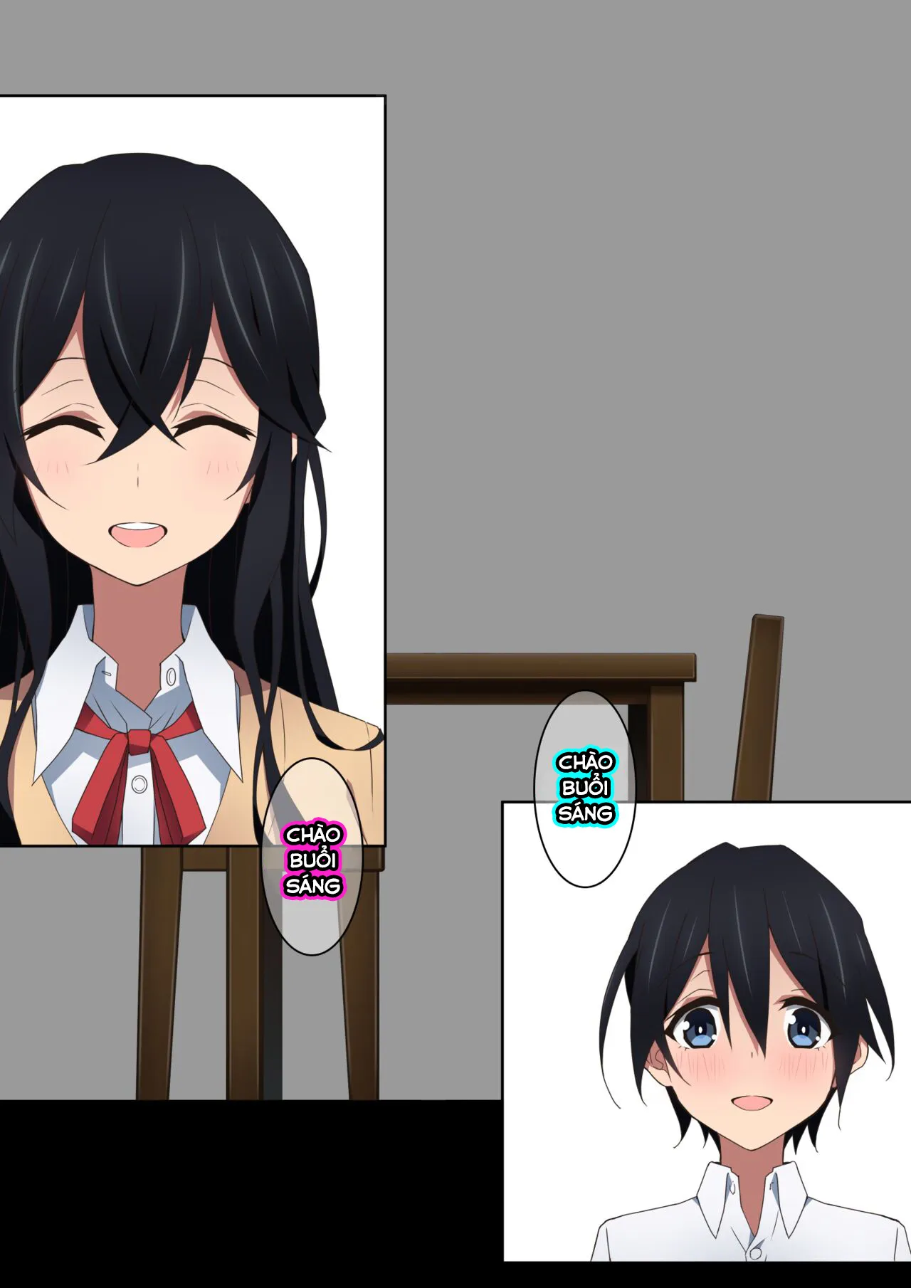 HentaiVN.net - Ảnh 9 - Onee-chan wa itsumo boku ni onara o Kagasete Kureru - Chap 3