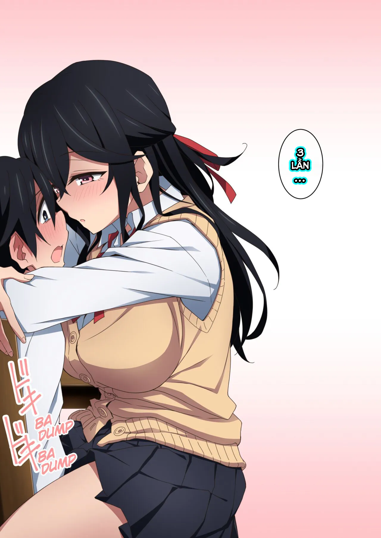 HentaiVN.net - Ảnh 19 - Onee-chan wa itsumo boku ni onara o Kagasete Kureru - Chap 3