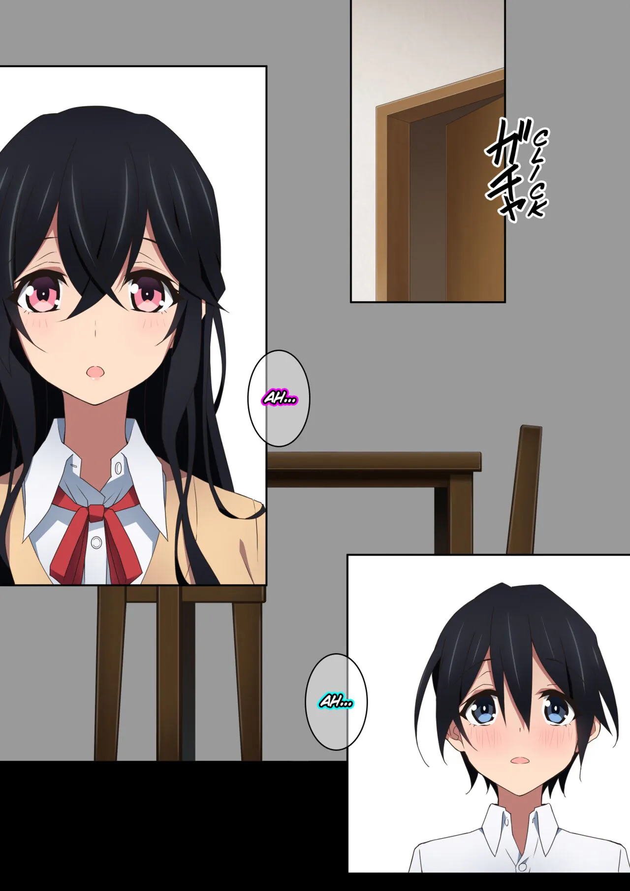 HentaiVN.net - Ảnh 8 - Onee-chan wa itsumo boku ni onara o Kagasete Kureru - Chap 3