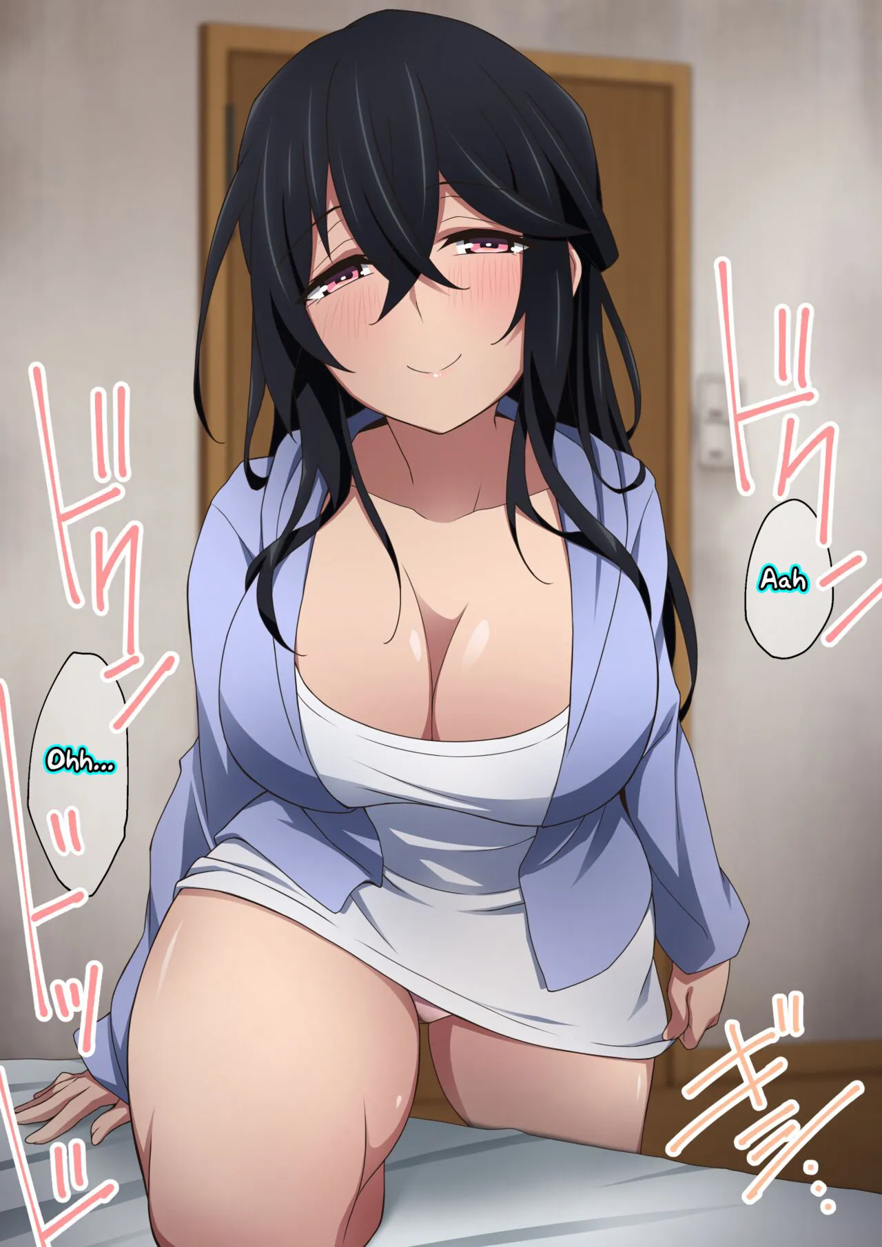 HentaiVN.net - Ảnh 10 - Onee-chan wa itsumo boku ni onara o Kagasete Kureru - Chap 8