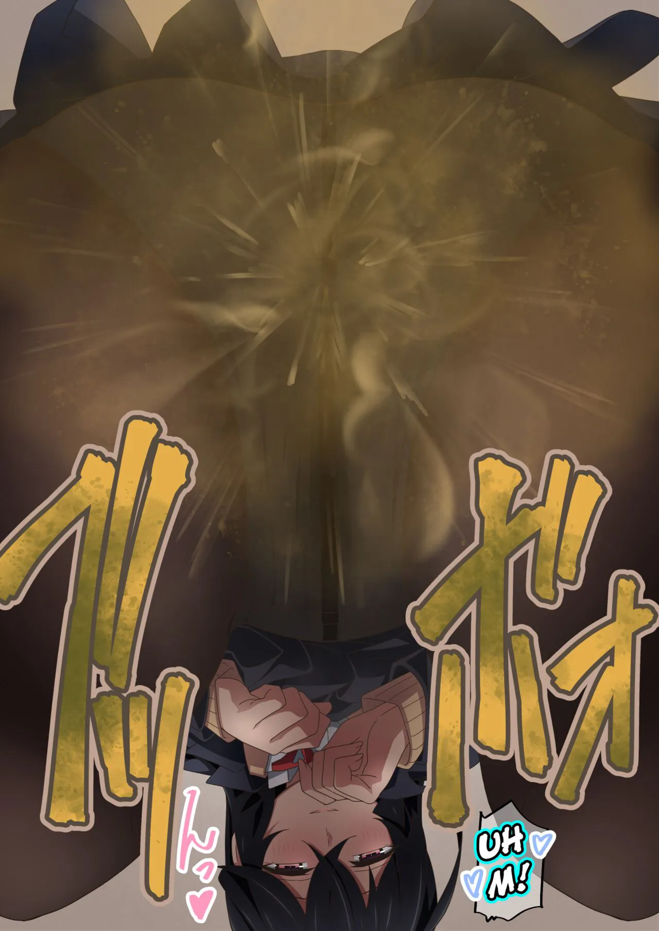 HentaiVN.net - Ảnh 20 - Onee-chan wa itsumo boku ni onara o Kagasete Kureru - Chap 10 Ngoại truyện