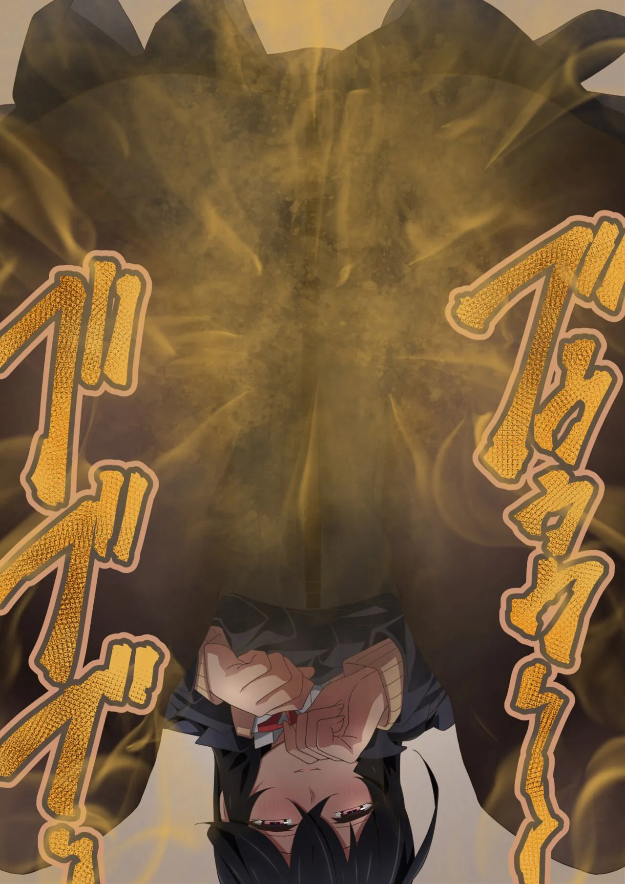 HentaiVN.net - Ảnh 15 - Onee-chan wa itsumo boku ni onara o Kagasete Kureru - Chap 11 Ngoại truyện