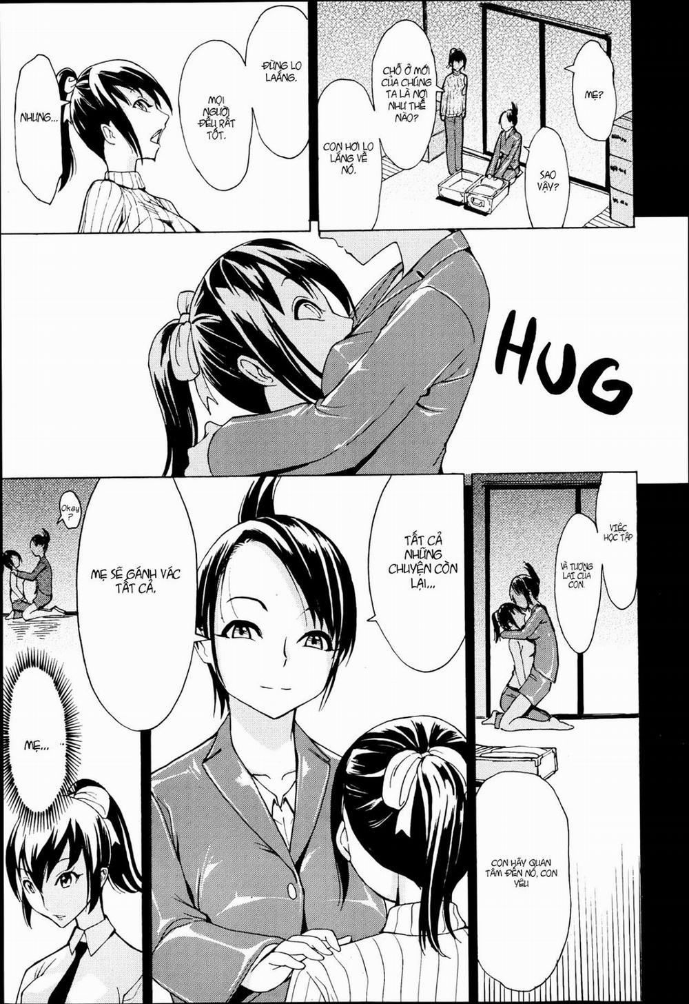 HentaiVN.net - Ảnh 21 - The Beast House [Kedamono no le] - Chap 1