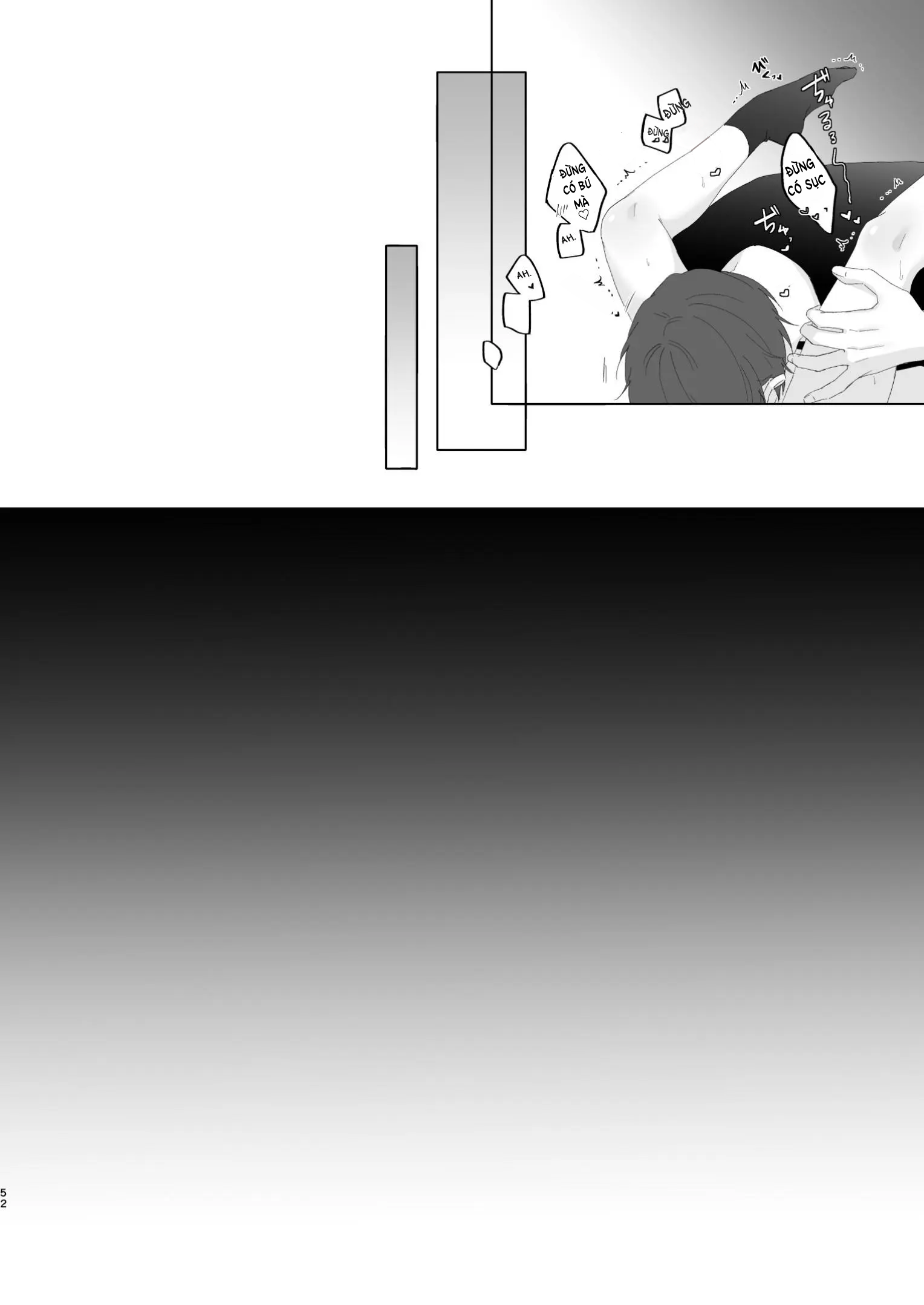 HentaiVN.net - Ảnh 51 - Souta và Anh trai - Oneshot