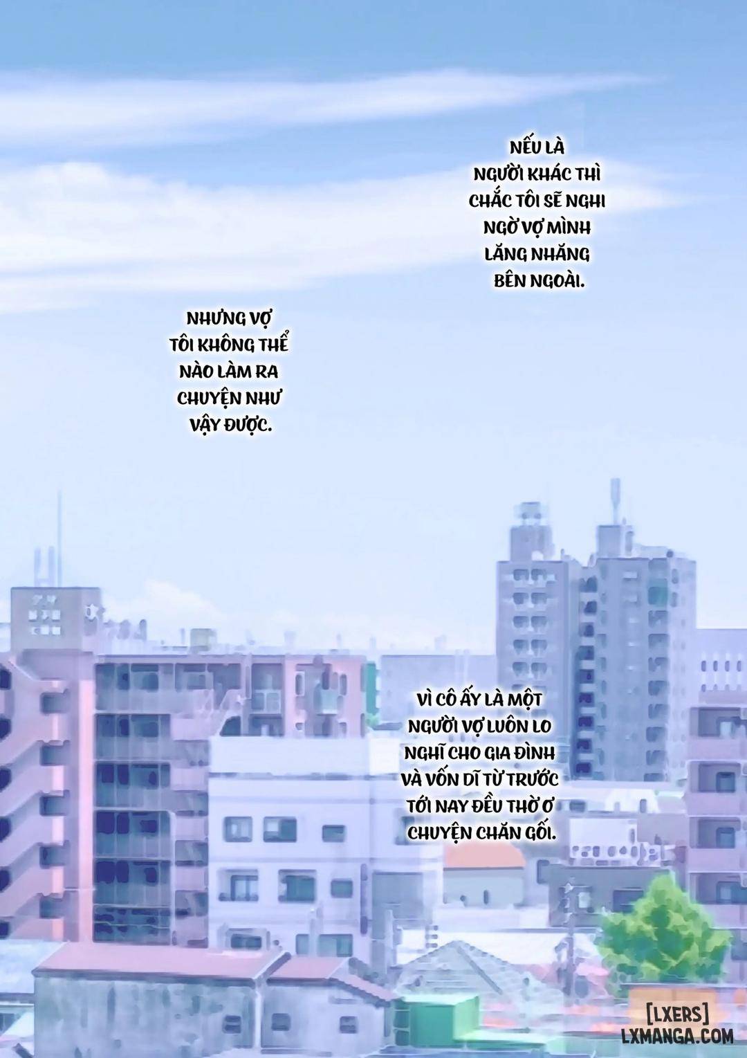 HentaiVN.net - Ảnh 10 - Người Dì Tôi Đã Yêu 2 - Oneshot