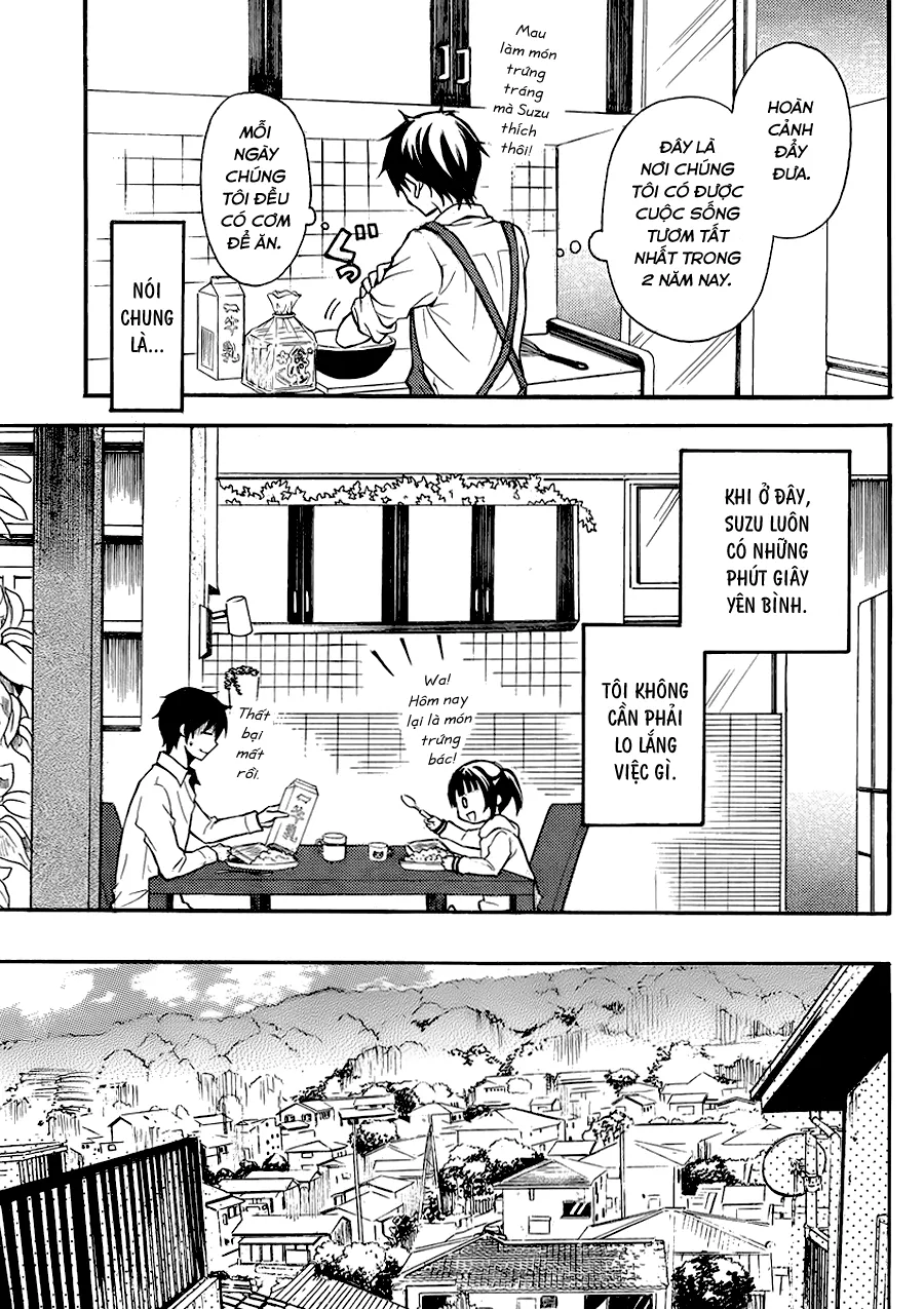 HentaiVN.net - Ảnh 13 - Watari-kun no xx ga Houkai Sunzen [渡くんの××が崩壊寸前; 渡君的XX即将崩坏; Watari-kun no Batsu Batsu ga Houkai Sunzen; Watari-kun no Batsubatsu ga Houkai Sunzen] - Chap 1