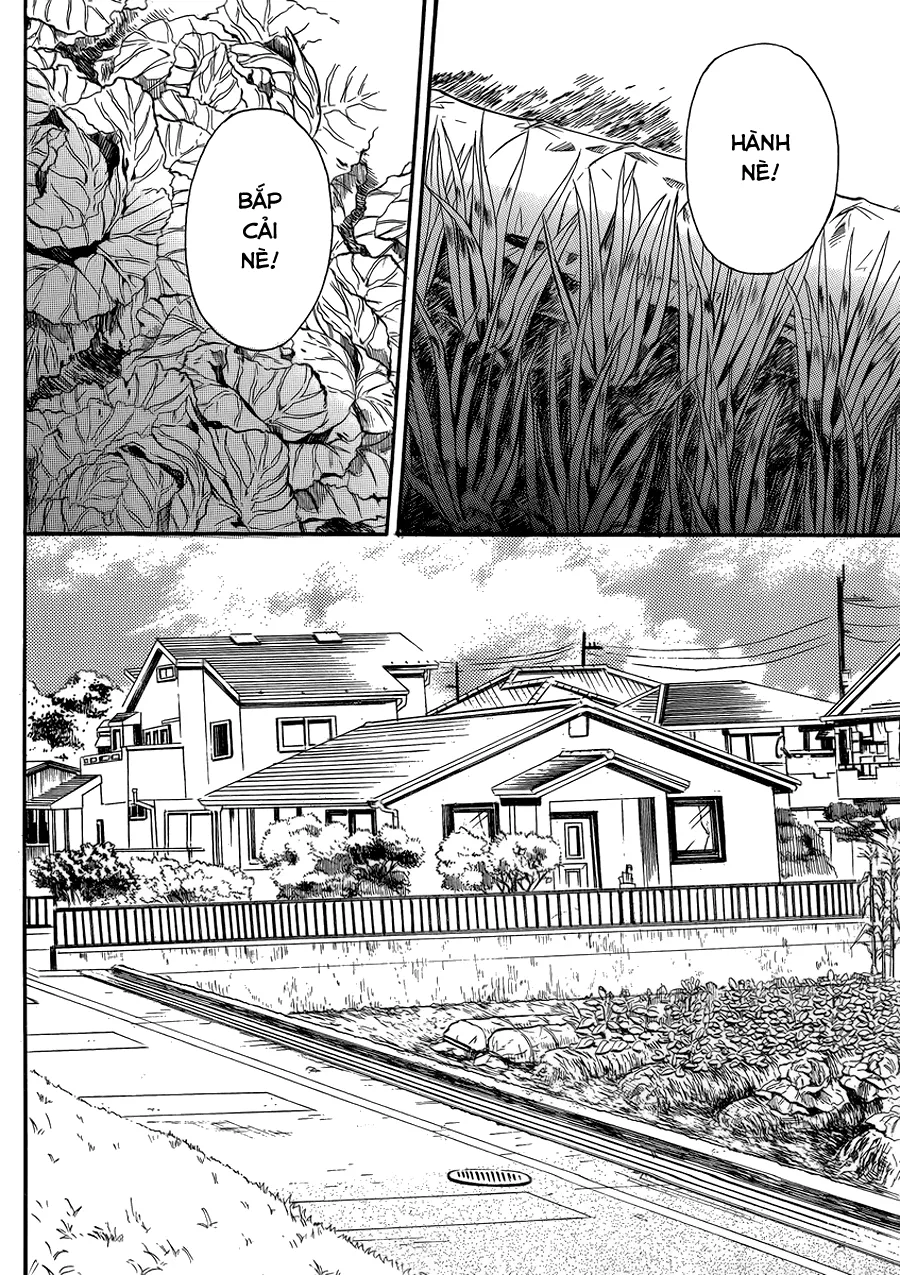 HentaiVN.net - Ảnh 14 - Watari-kun no xx ga Houkai Sunzen [渡くんの××が崩壊寸前; 渡君的XX即将崩坏; Watari-kun no Batsu Batsu ga Houkai Sunzen; Watari-kun no Batsubatsu ga Houkai Sunzen] - Chap 1