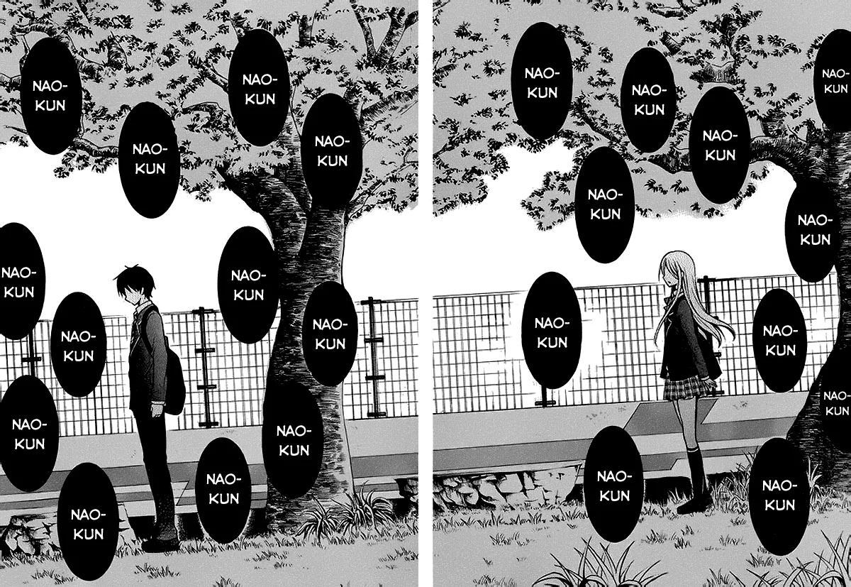 HentaiVN.net - Ảnh 28 - Watari-kun no xx ga Houkai Sunzen [渡くんの××が崩壊寸前; 渡君的XX即将崩坏; Watari-kun no Batsu Batsu ga Houkai Sunzen; Watari-kun no Batsubatsu ga Houkai Sunzen] - Chap 1