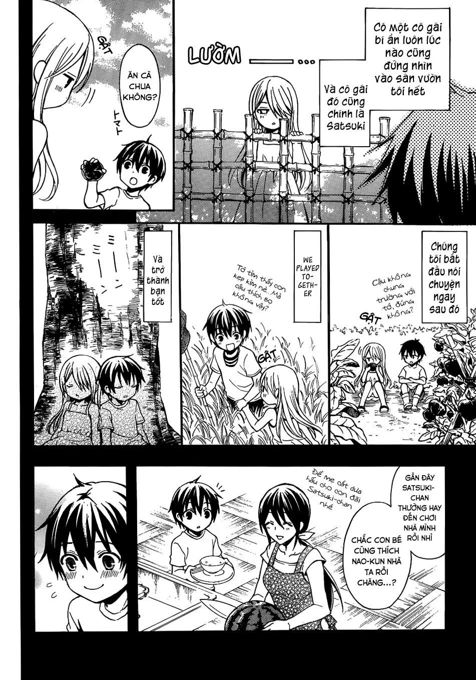 HentaiVN.net - Ảnh 19 - Watari-kun no xx ga Houkai Sunzen [渡くんの××が崩壊寸前; 渡君的XX即将崩坏; Watari-kun no Batsu Batsu ga Houkai Sunzen; Watari-kun no Batsubatsu ga Houkai Sunzen] - Chap 2