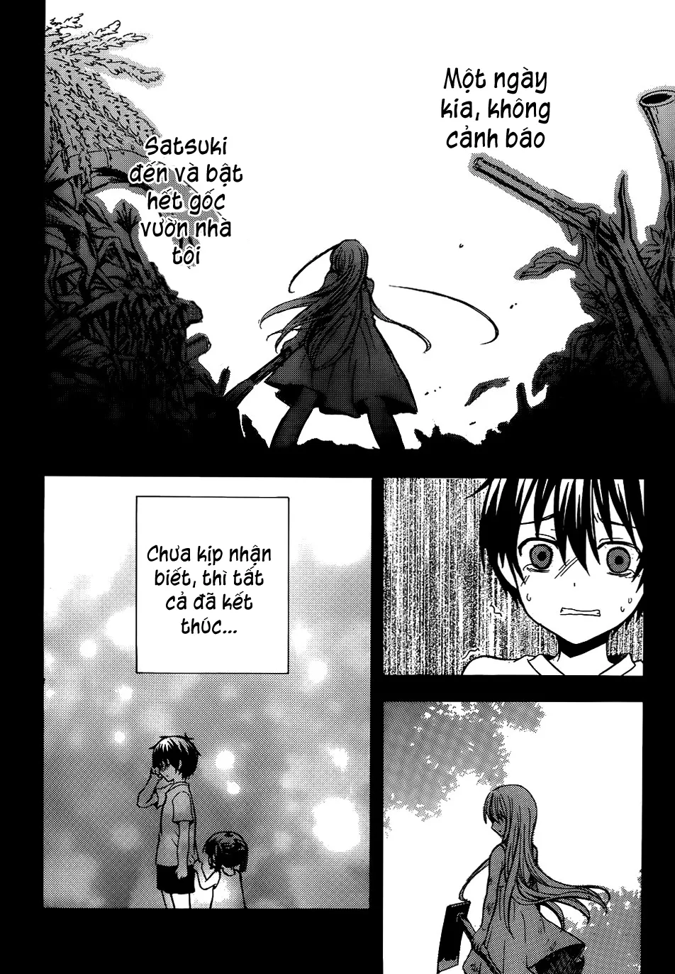 HentaiVN.net - Ảnh 21 - Watari-kun no xx ga Houkai Sunzen [渡くんの××が崩壊寸前; 渡君的XX即将崩坏; Watari-kun no Batsu Batsu ga Houkai Sunzen; Watari-kun no Batsubatsu ga Houkai Sunzen] - Chap 2