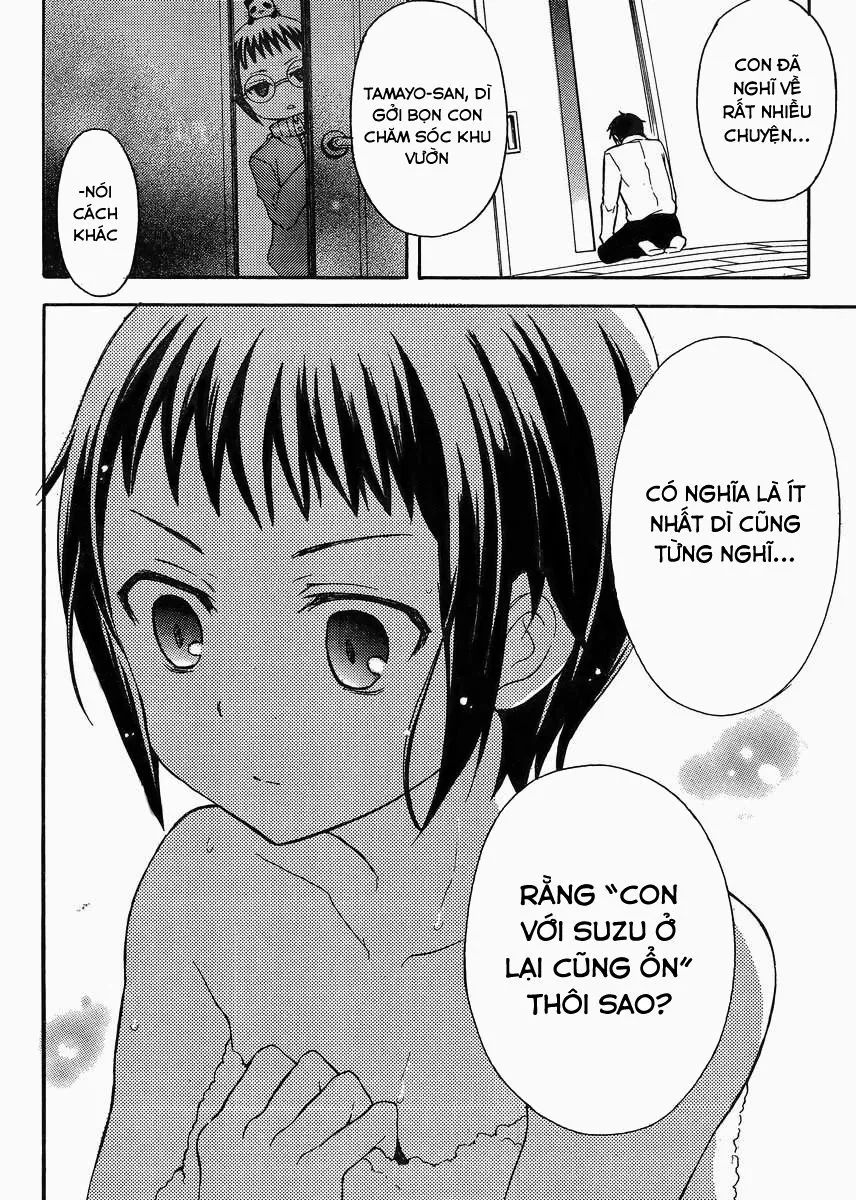 HentaiVN.net - Ảnh 15 - Watari-kun no xx ga Houkai Sunzen [渡くんの××が崩壊寸前; 渡君的XX即将崩坏; Watari-kun no Batsu Batsu ga Houkai Sunzen; Watari-kun no Batsubatsu ga Houkai Sunzen] - Chap 4
