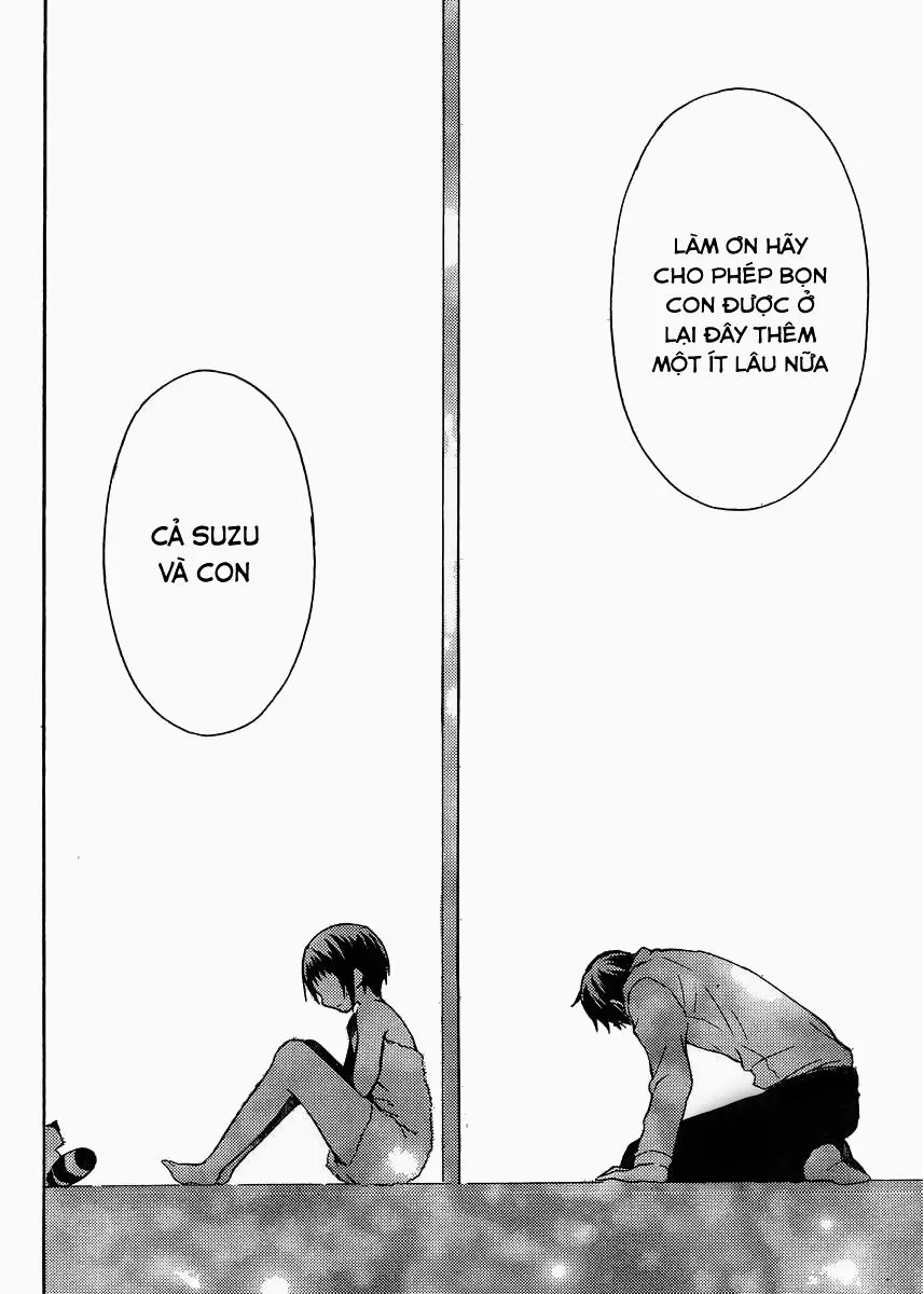 HentaiVN.net - Ảnh 17 - Watari-kun no xx ga Houkai Sunzen [渡くんの××が崩壊寸前; 渡君的XX即将崩坏; Watari-kun no Batsu Batsu ga Houkai Sunzen; Watari-kun no Batsubatsu ga Houkai Sunzen] - Chap 4