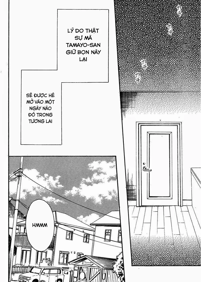 HentaiVN.net - Ảnh 26 - Watari-kun no xx ga Houkai Sunzen [渡くんの××が崩壊寸前; 渡君的XX即将崩坏; Watari-kun no Batsu Batsu ga Houkai Sunzen; Watari-kun no Batsubatsu ga Houkai Sunzen] - Chap 4