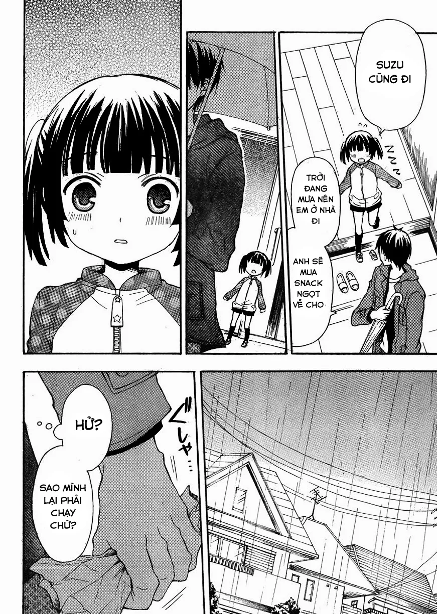 HentaiVN.net - Ảnh 22 - Watari-kun no xx ga Houkai Sunzen [渡くんの××が崩壊寸前; 渡君的XX即将崩坏; Watari-kun no Batsu Batsu ga Houkai Sunzen; Watari-kun no Batsubatsu ga Houkai Sunzen] - Chap 5
