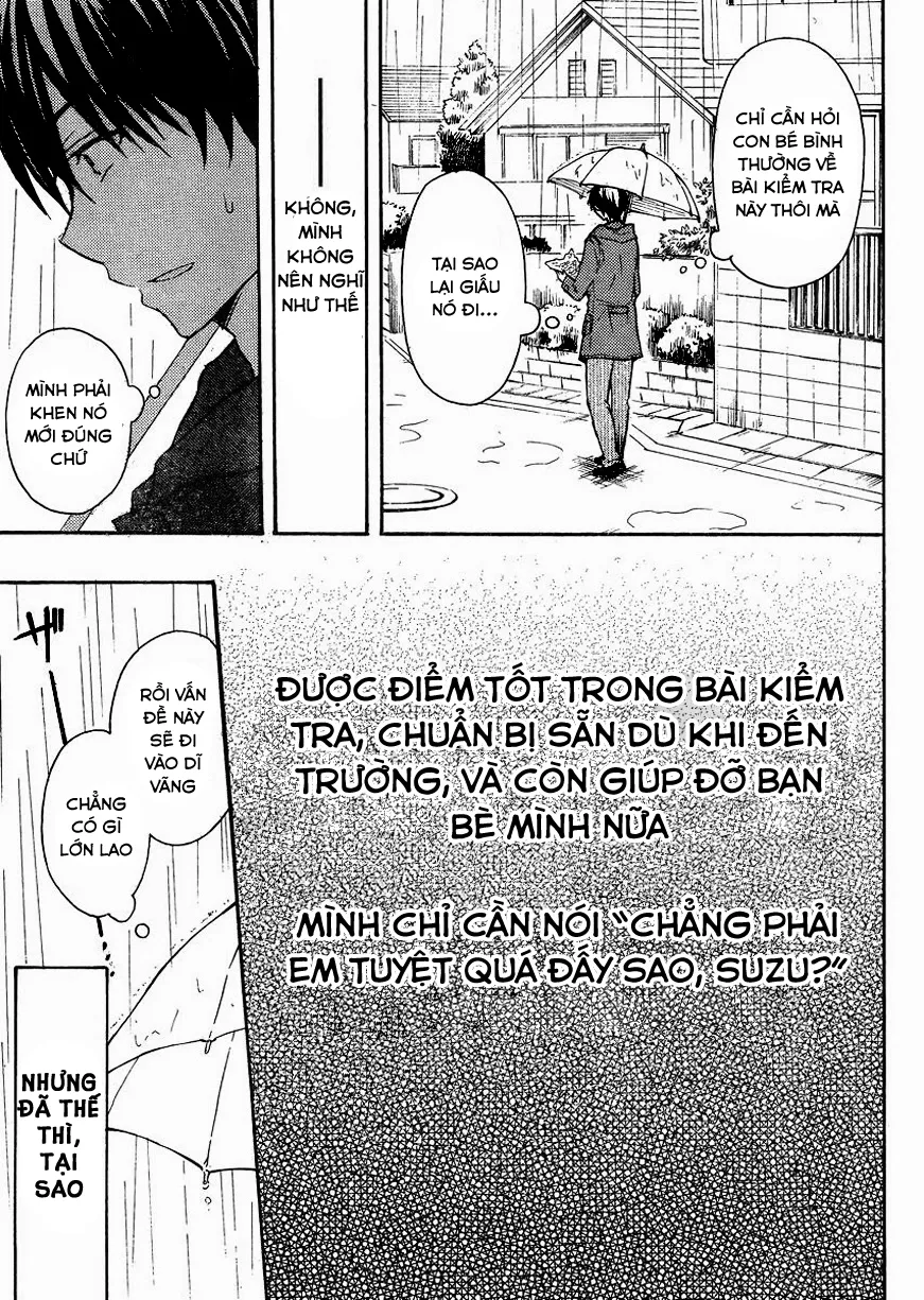 HentaiVN.net - Ảnh 23 - Watari-kun no xx ga Houkai Sunzen [渡くんの××が崩壊寸前; 渡君的XX即将崩坏; Watari-kun no Batsu Batsu ga Houkai Sunzen; Watari-kun no Batsubatsu ga Houkai Sunzen] - Chap 5