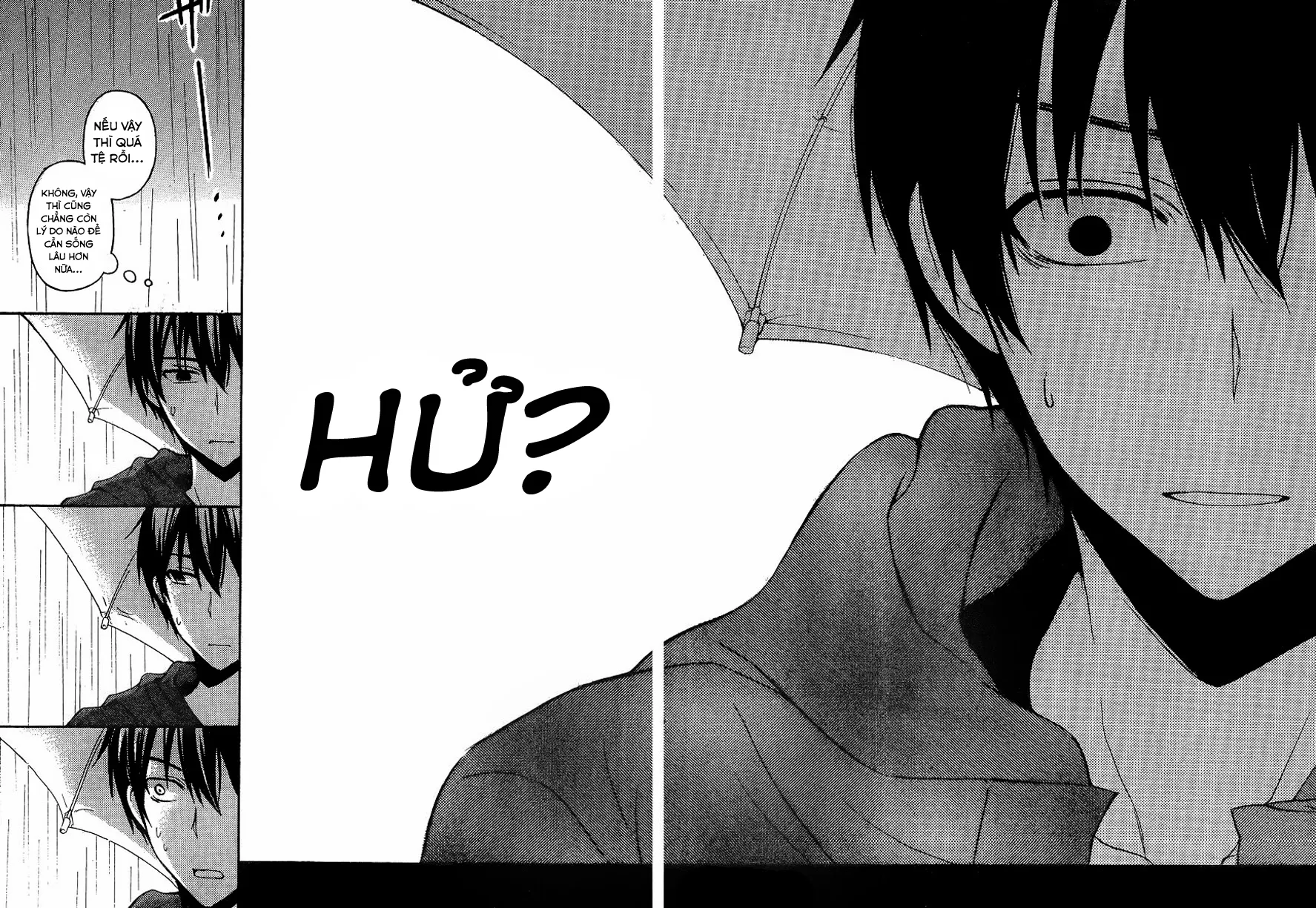 HentaiVN.net - Ảnh 26 - Watari-kun no xx ga Houkai Sunzen [渡くんの××が崩壊寸前; 渡君的XX即将崩坏; Watari-kun no Batsu Batsu ga Houkai Sunzen; Watari-kun no Batsubatsu ga Houkai Sunzen] - Chap 5